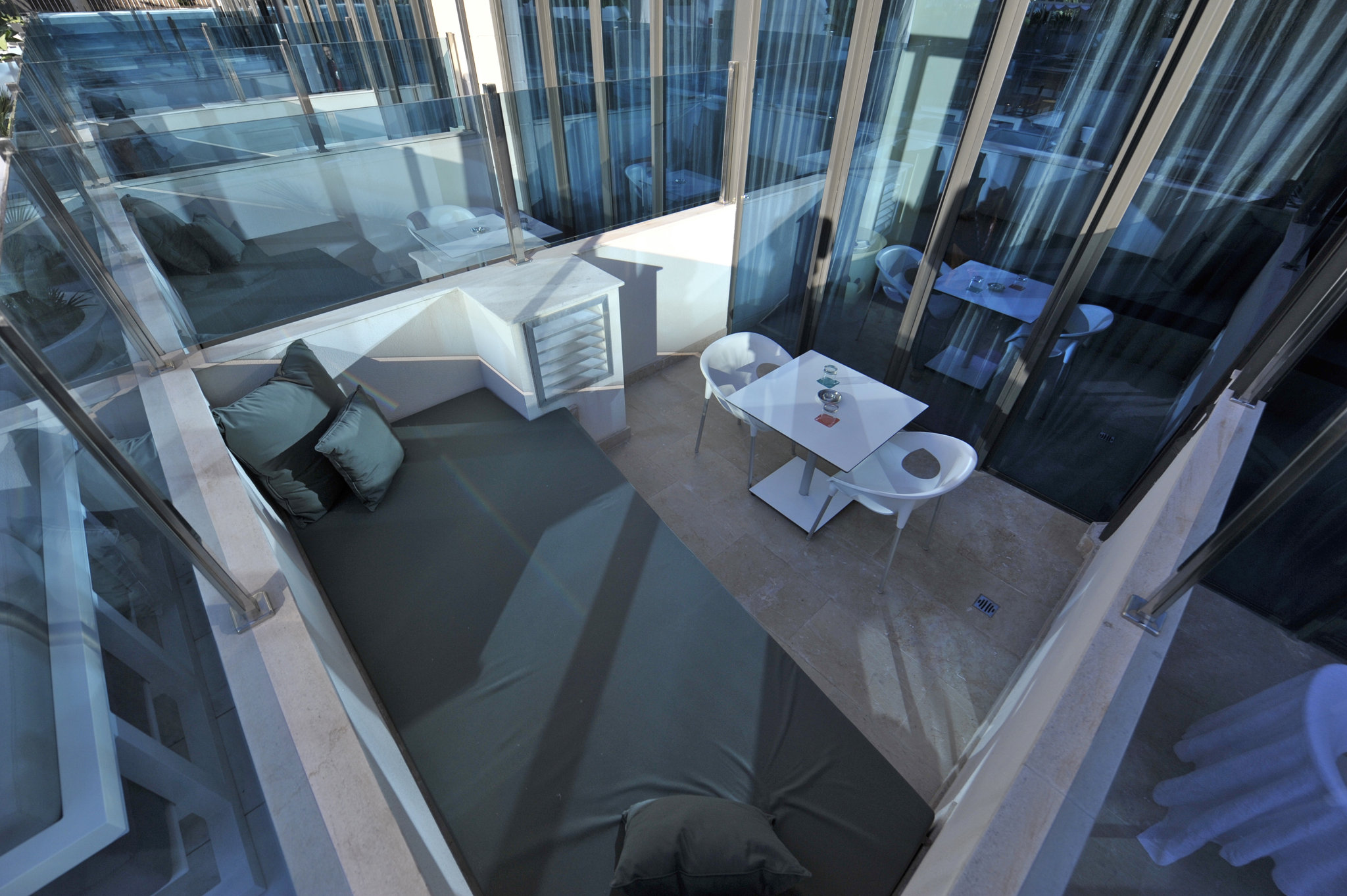 Indigo Barcelona - Plaza Catalunya