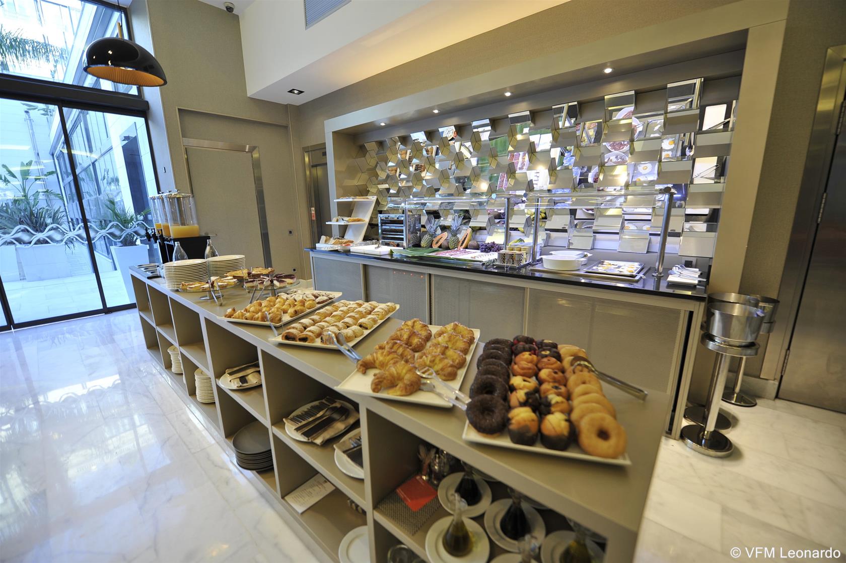 Indigo Barcelona - Plaza Catalunya