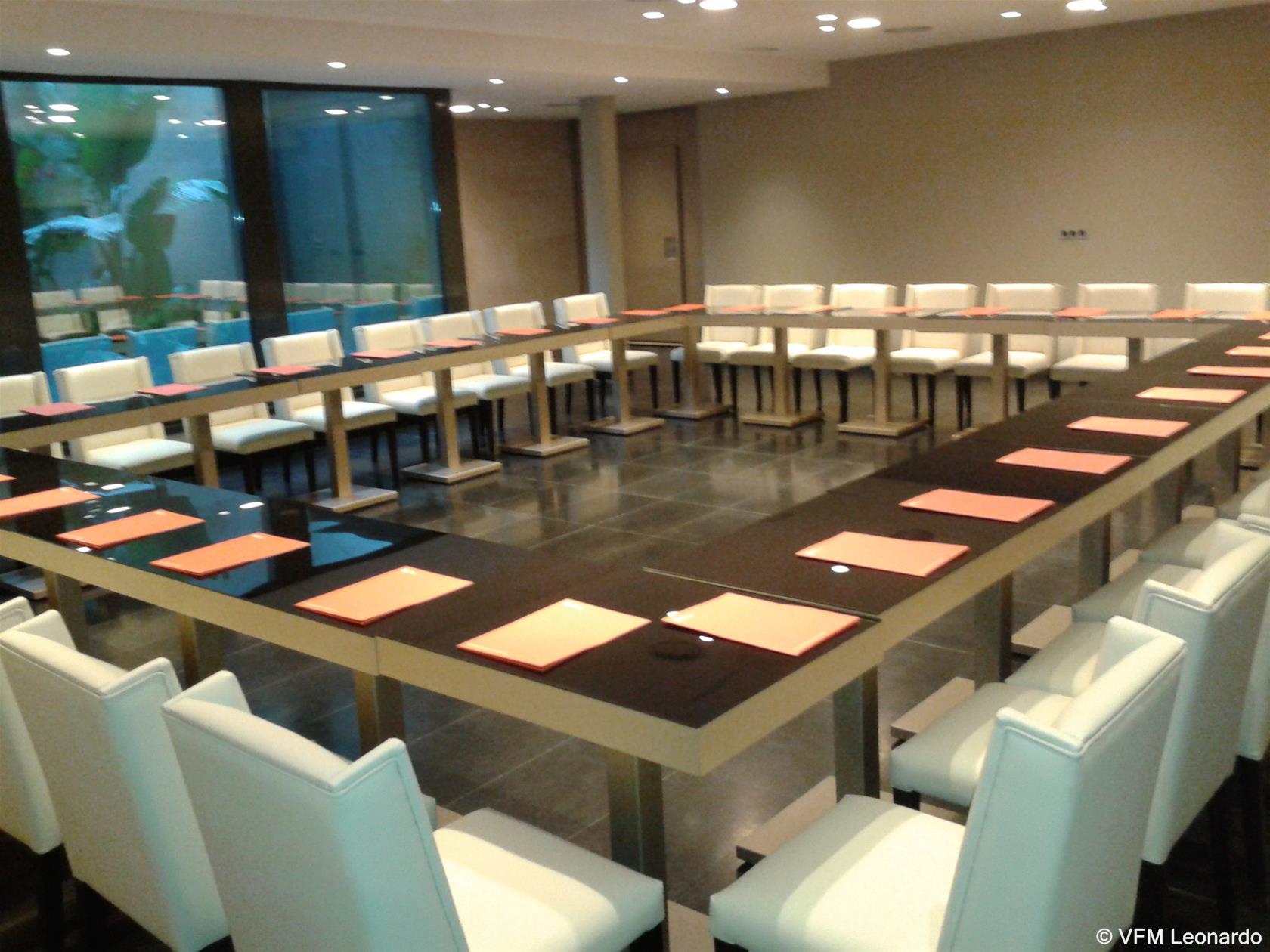 Indigo Barcelona - Plaza Catalunya