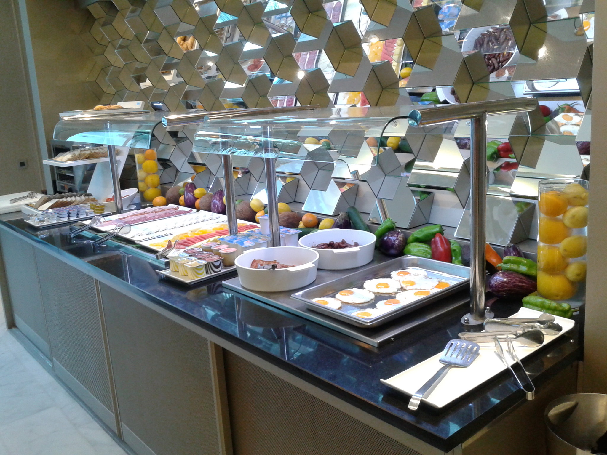 Indigo Barcelona - Plaza Catalunya