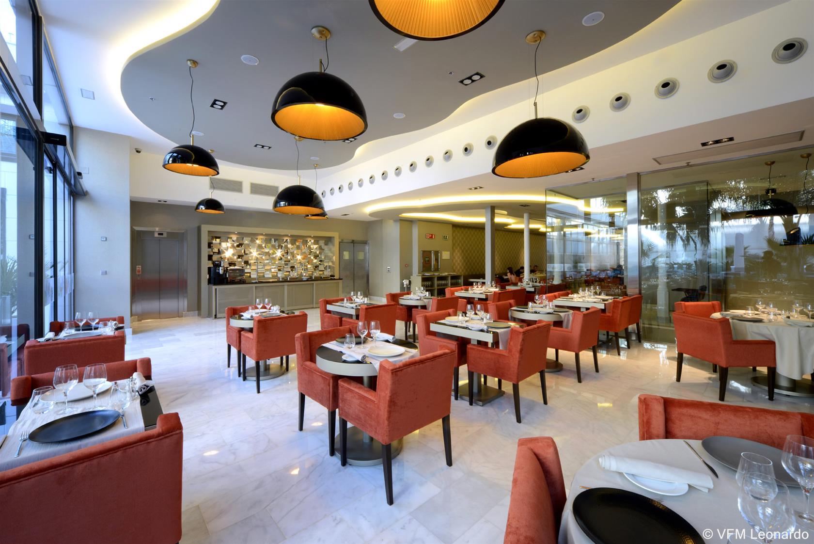 Indigo Barcelona - Plaza Catalunya