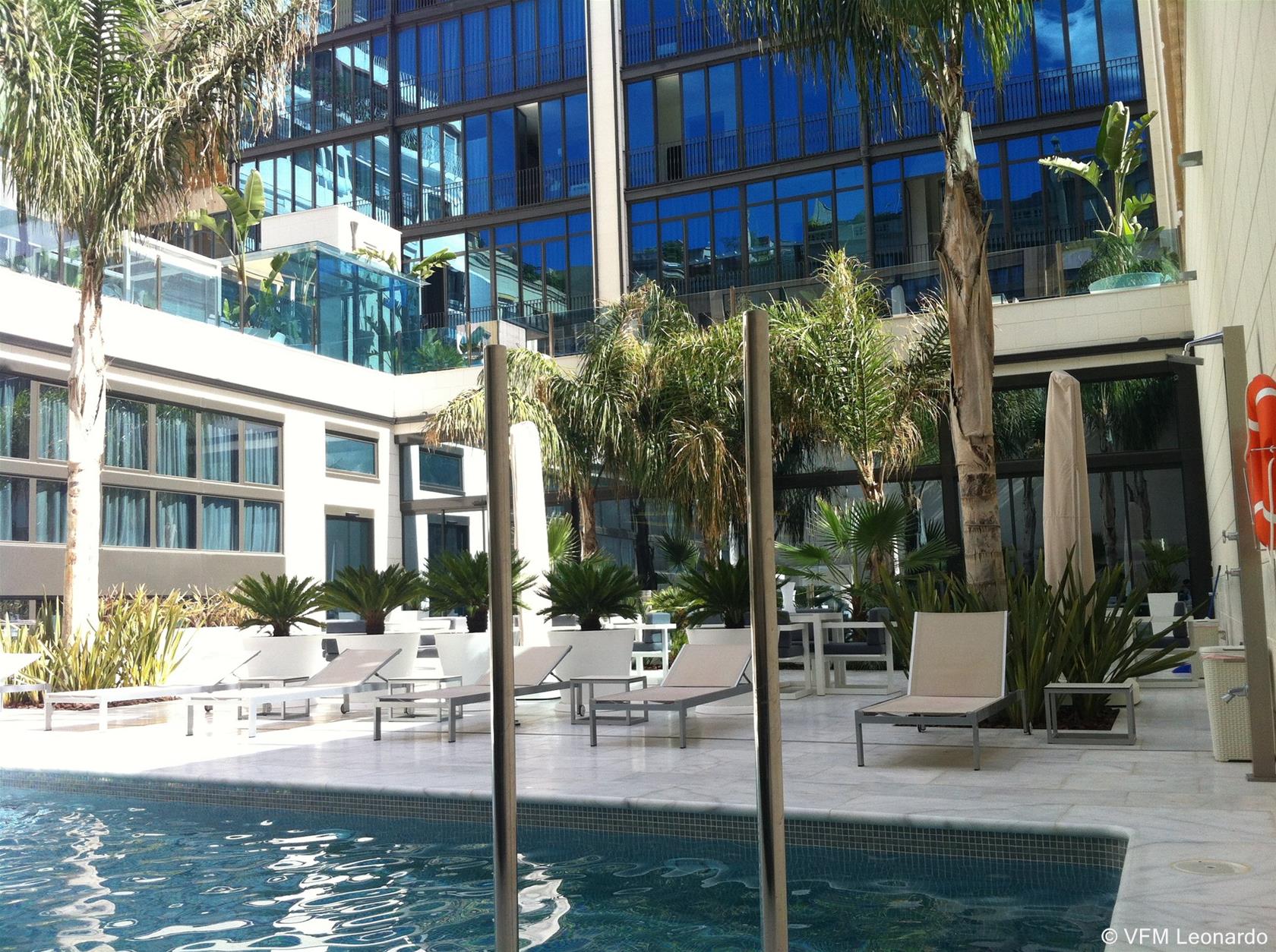 Indigo Barcelona - Plaza Catalunya