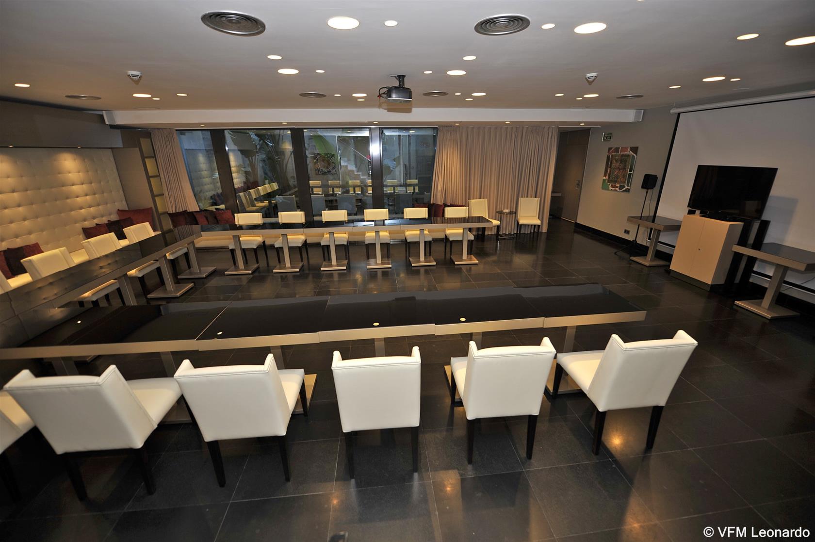 Indigo Barcelona - Plaza Catalunya
