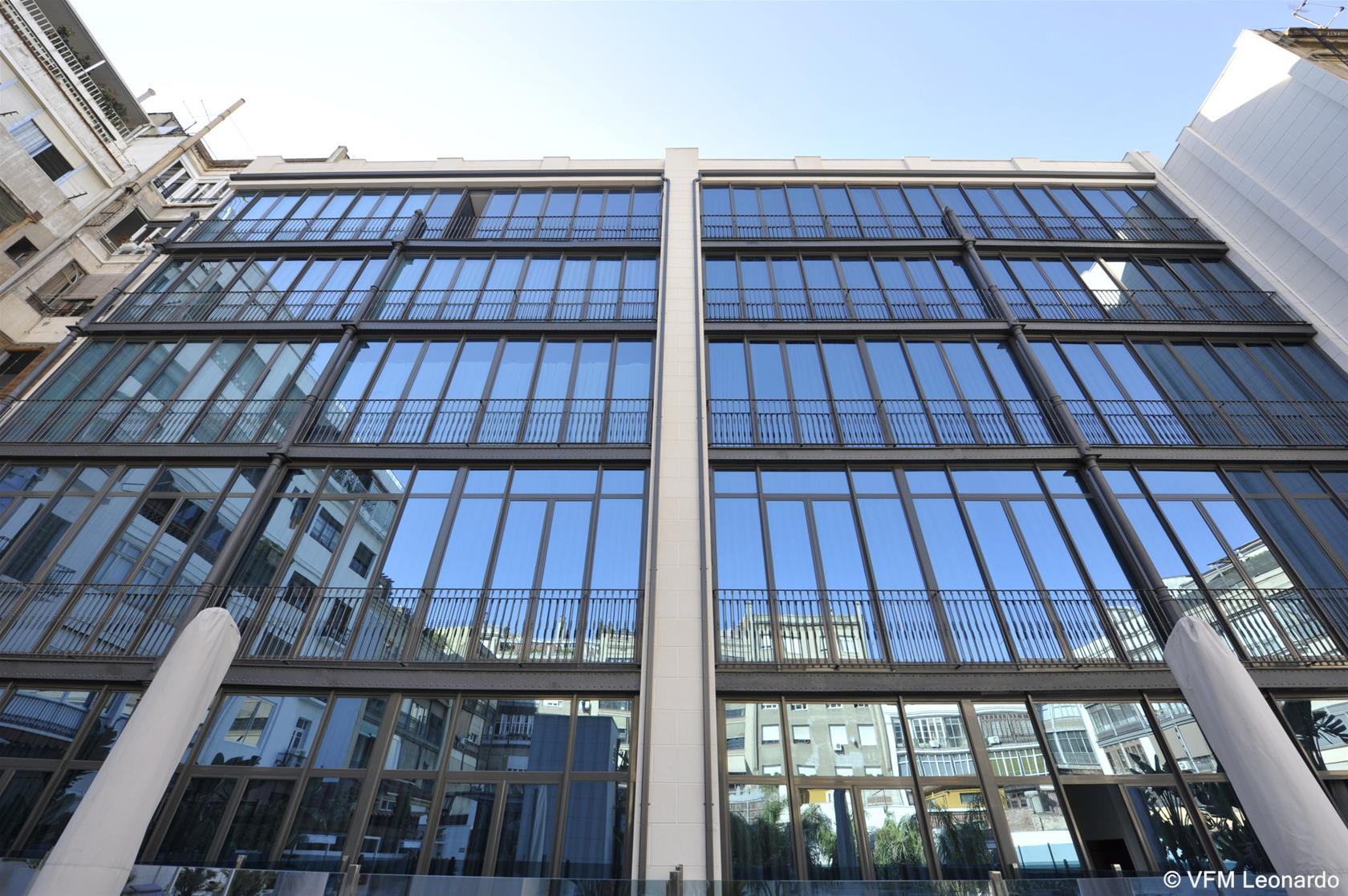 Indigo Barcelona - Plaza Catalunya