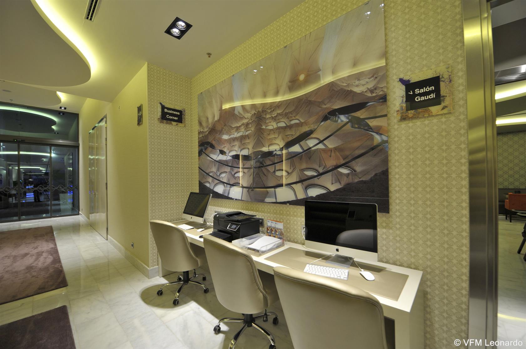 Indigo Barcelona - Plaza Catalunya