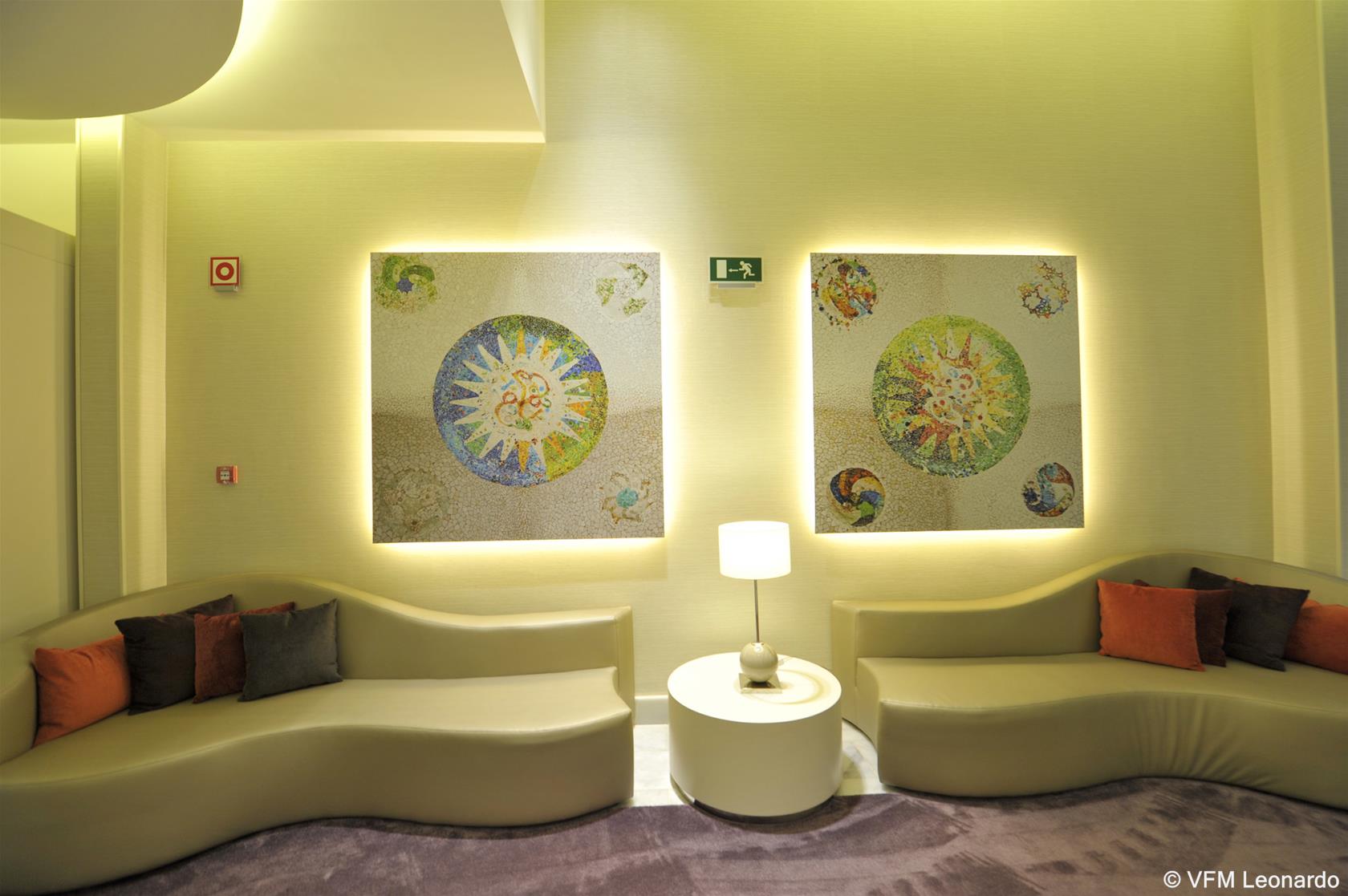 Indigo Barcelona - Plaza Catalunya