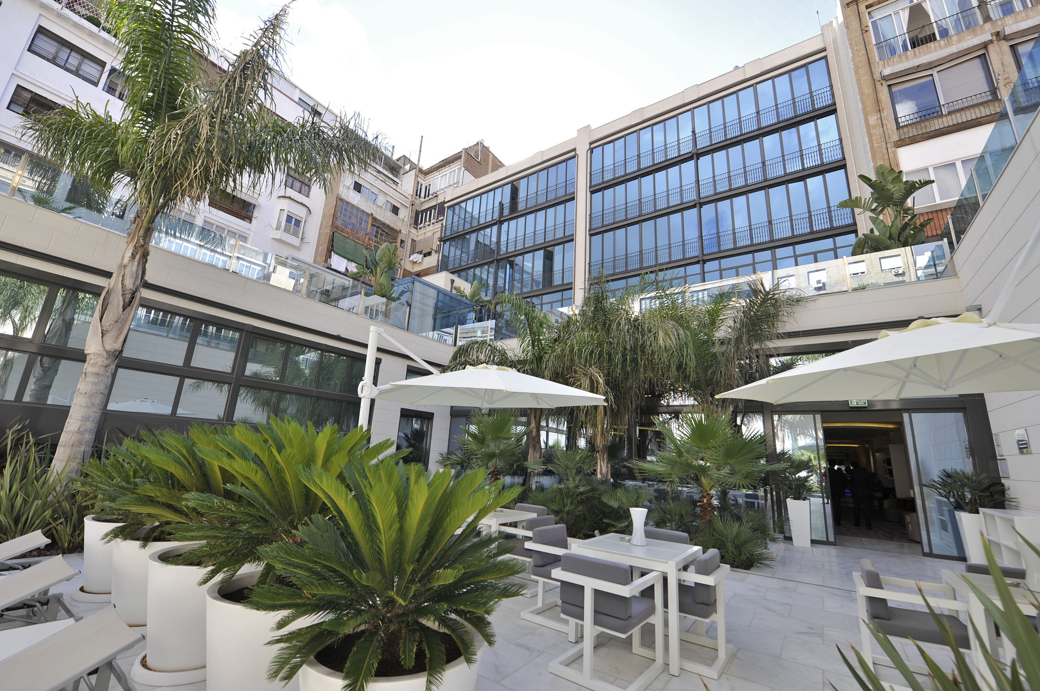 Indigo Barcelona - Plaza Catalunya