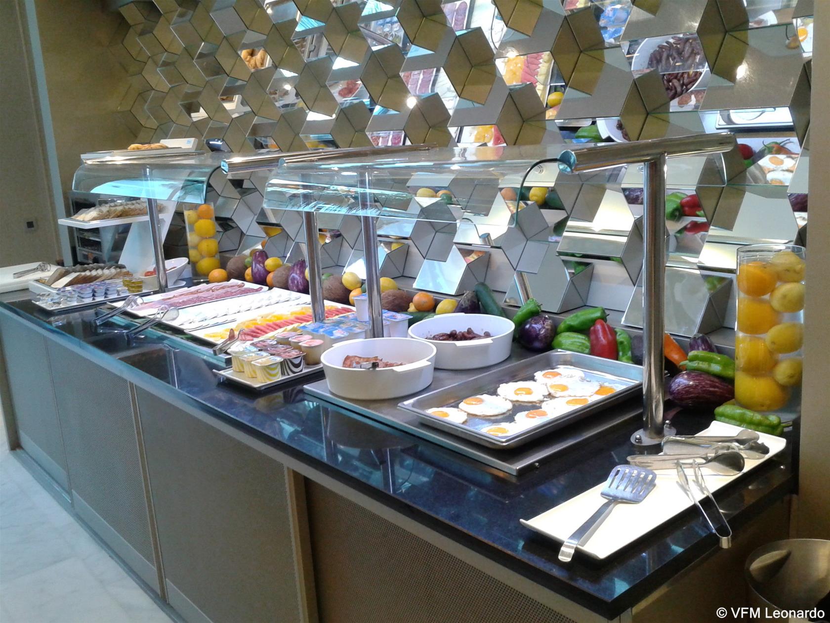 Indigo Barcelona - Plaza Catalunya