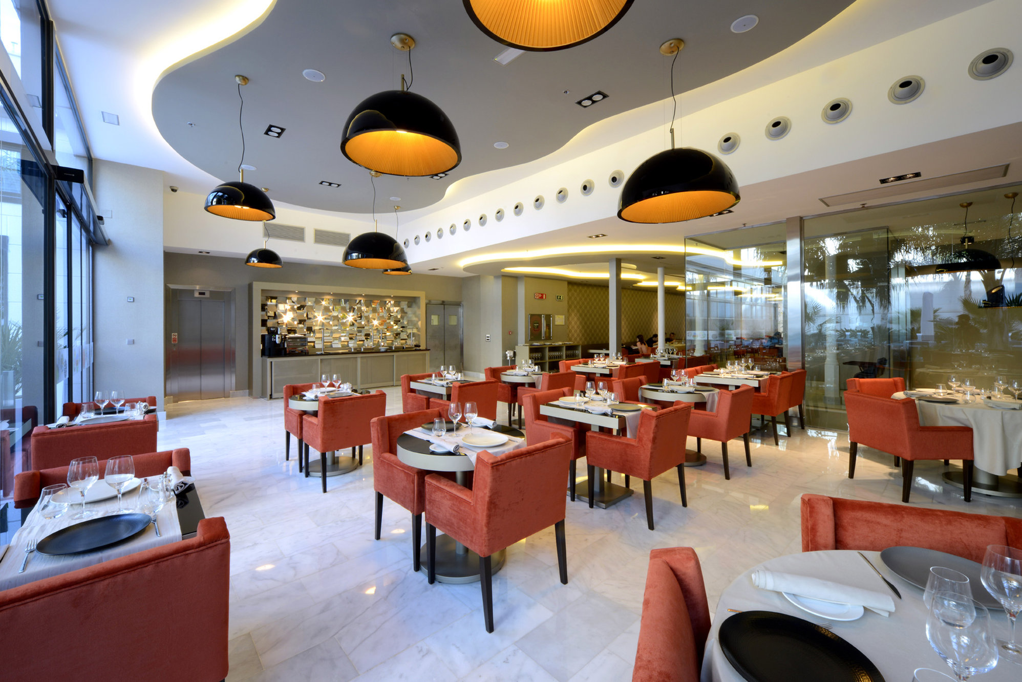 Indigo Barcelona - Plaza Catalunya