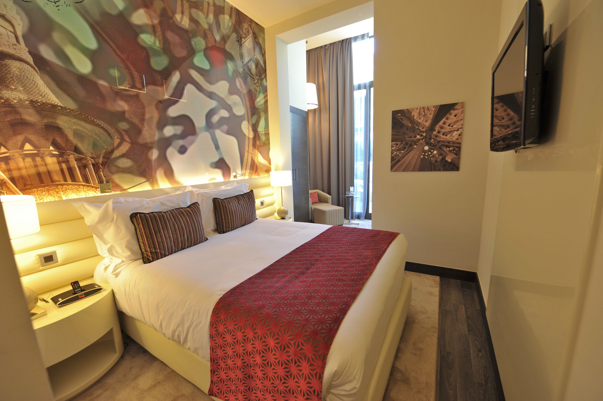 Indigo Barcelona - Plaza Catalunya