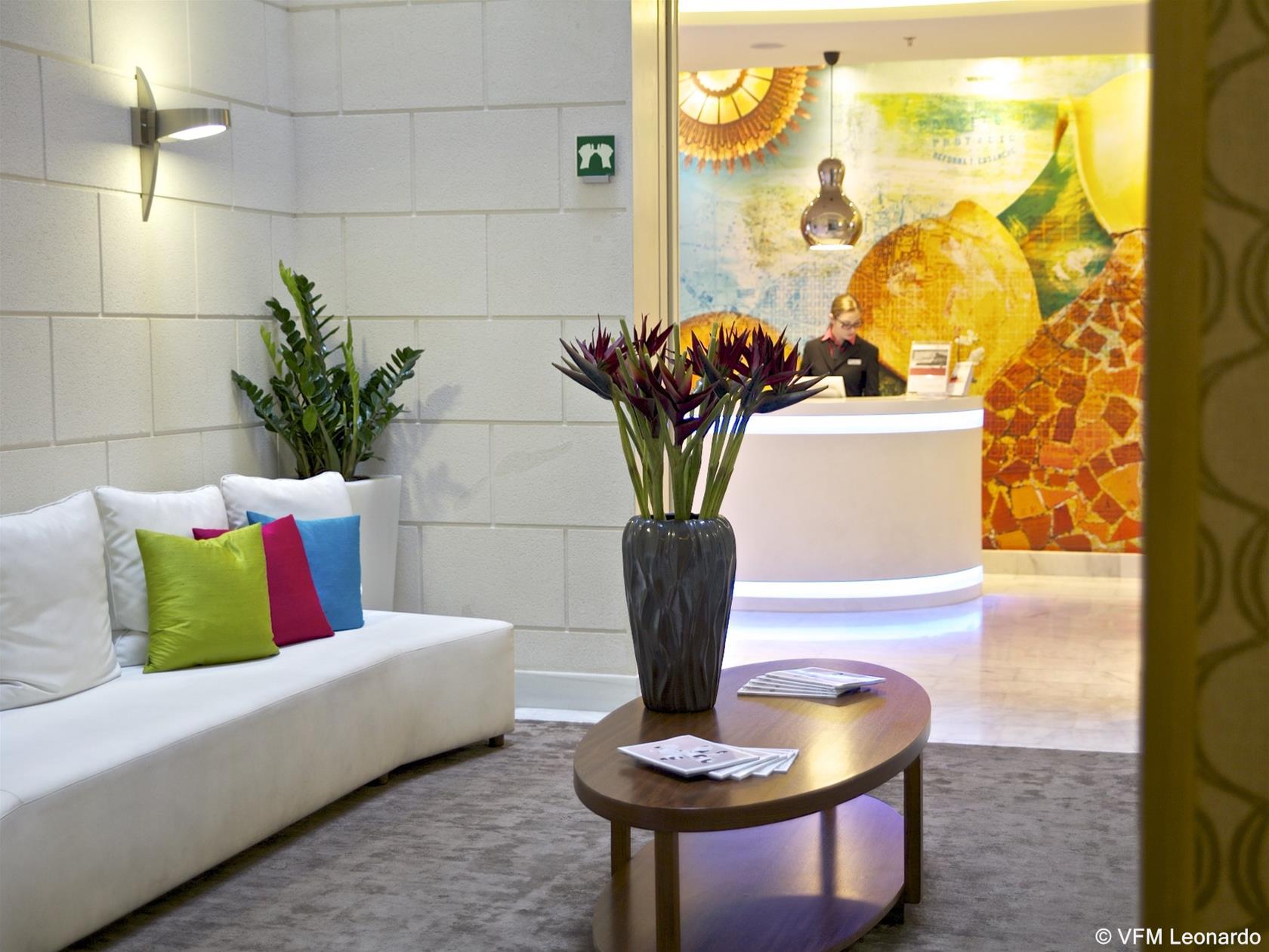 Indigo Barcelona - Plaza Catalunya