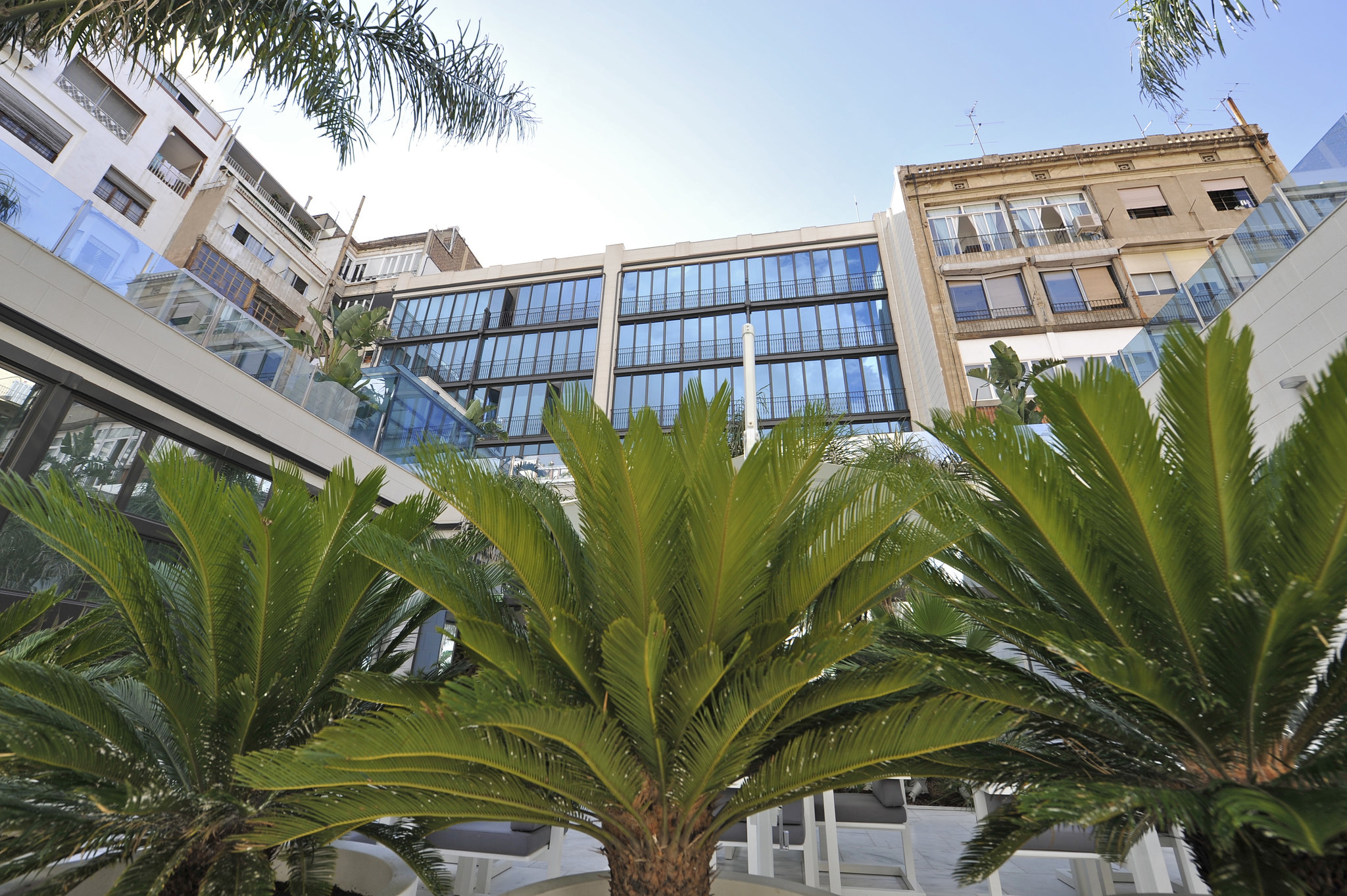 Indigo Barcelona - Plaza Catalunya
