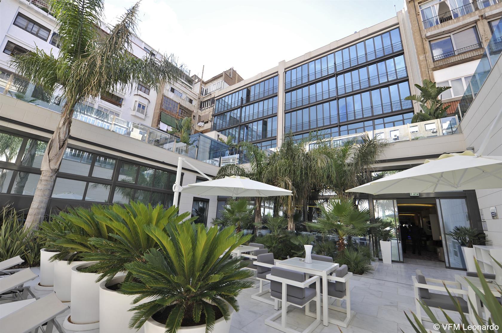 Indigo Barcelona - Plaza Catalunya