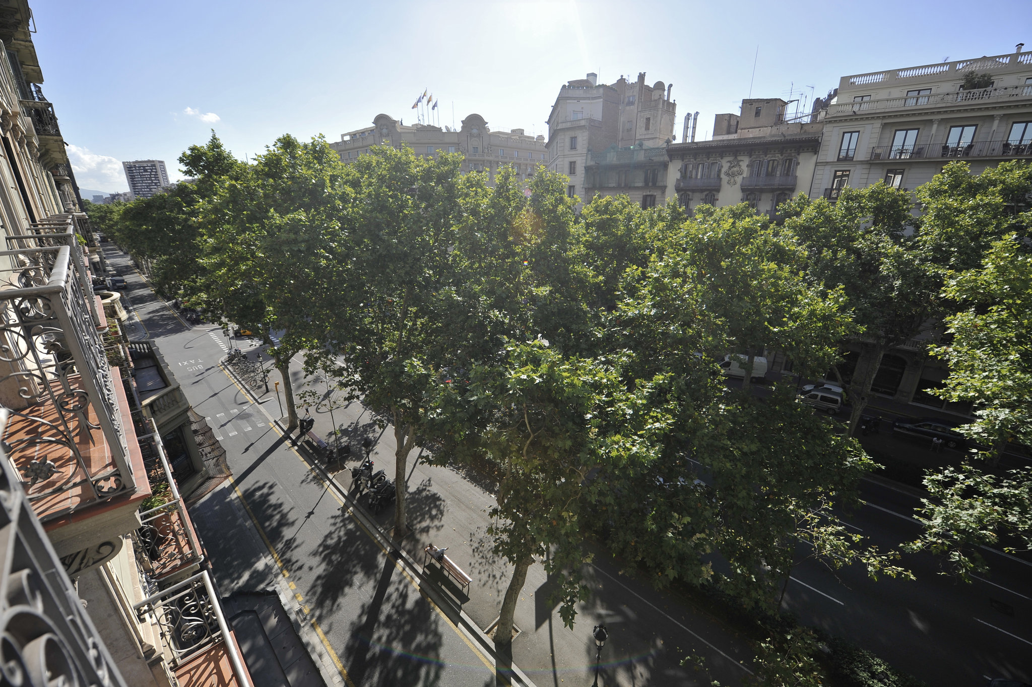 Indigo Barcelona - Plaza Catalunya