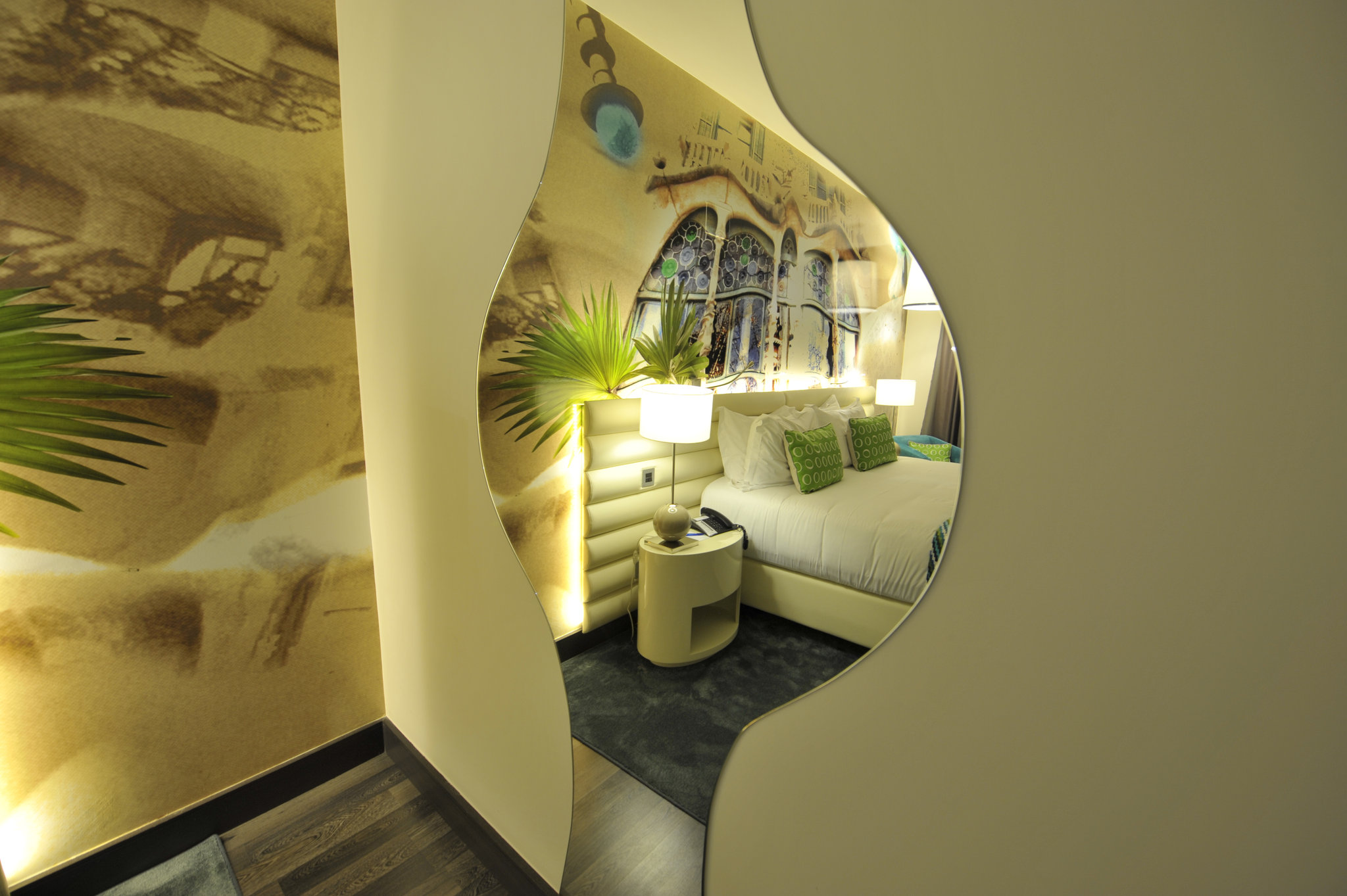 Indigo Barcelona - Plaza Catalunya