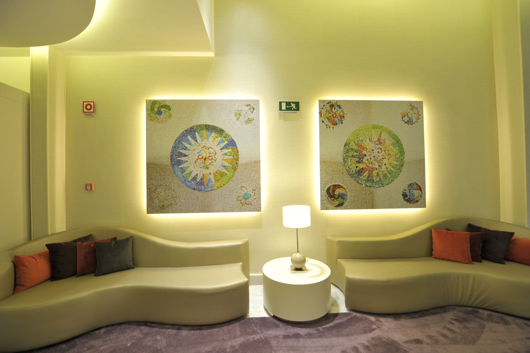 Indigo Barcelona - Plaza Catalunya