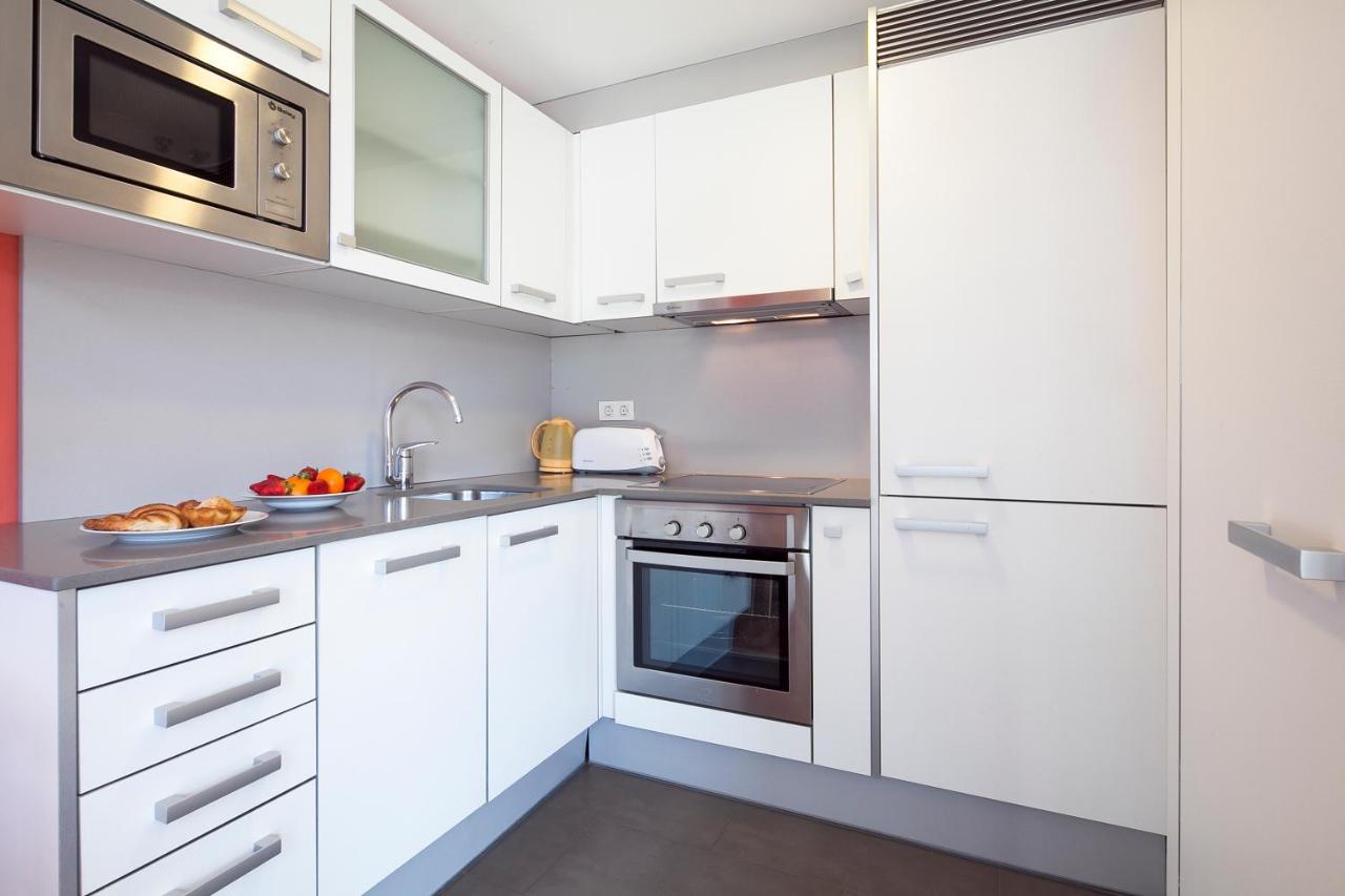 Inside-BCN Apartments Sants