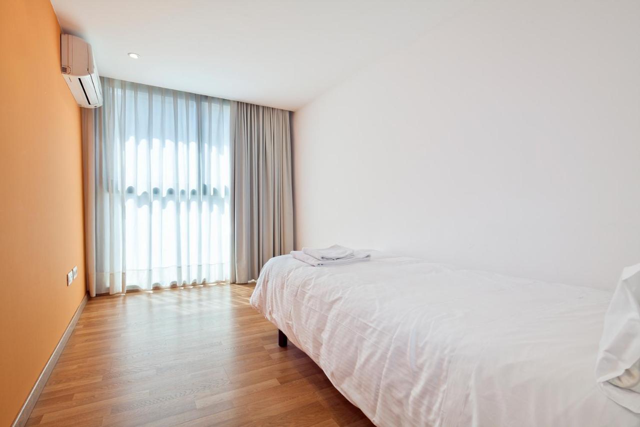 Inside-BCN Apartments Sants