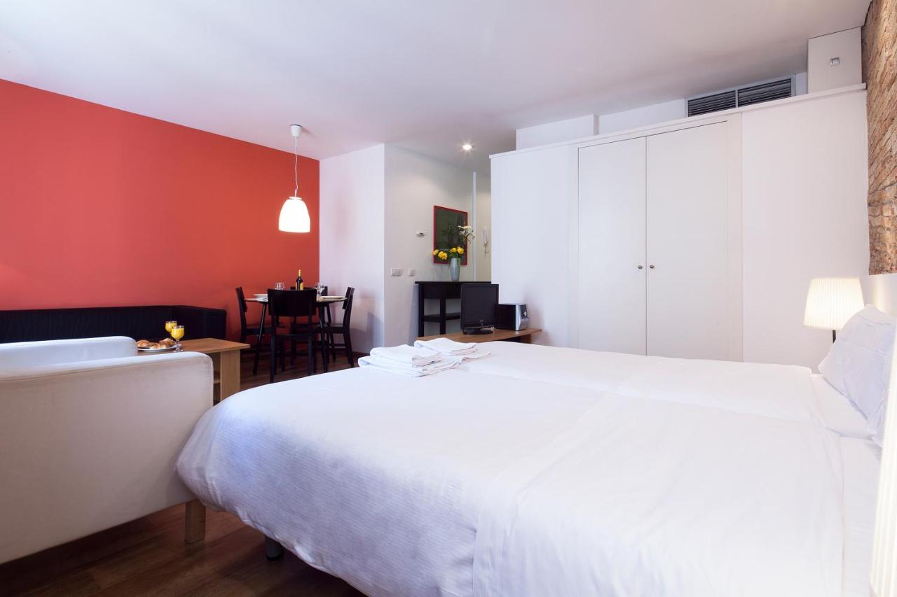 Inside-BCN Apartments Sants