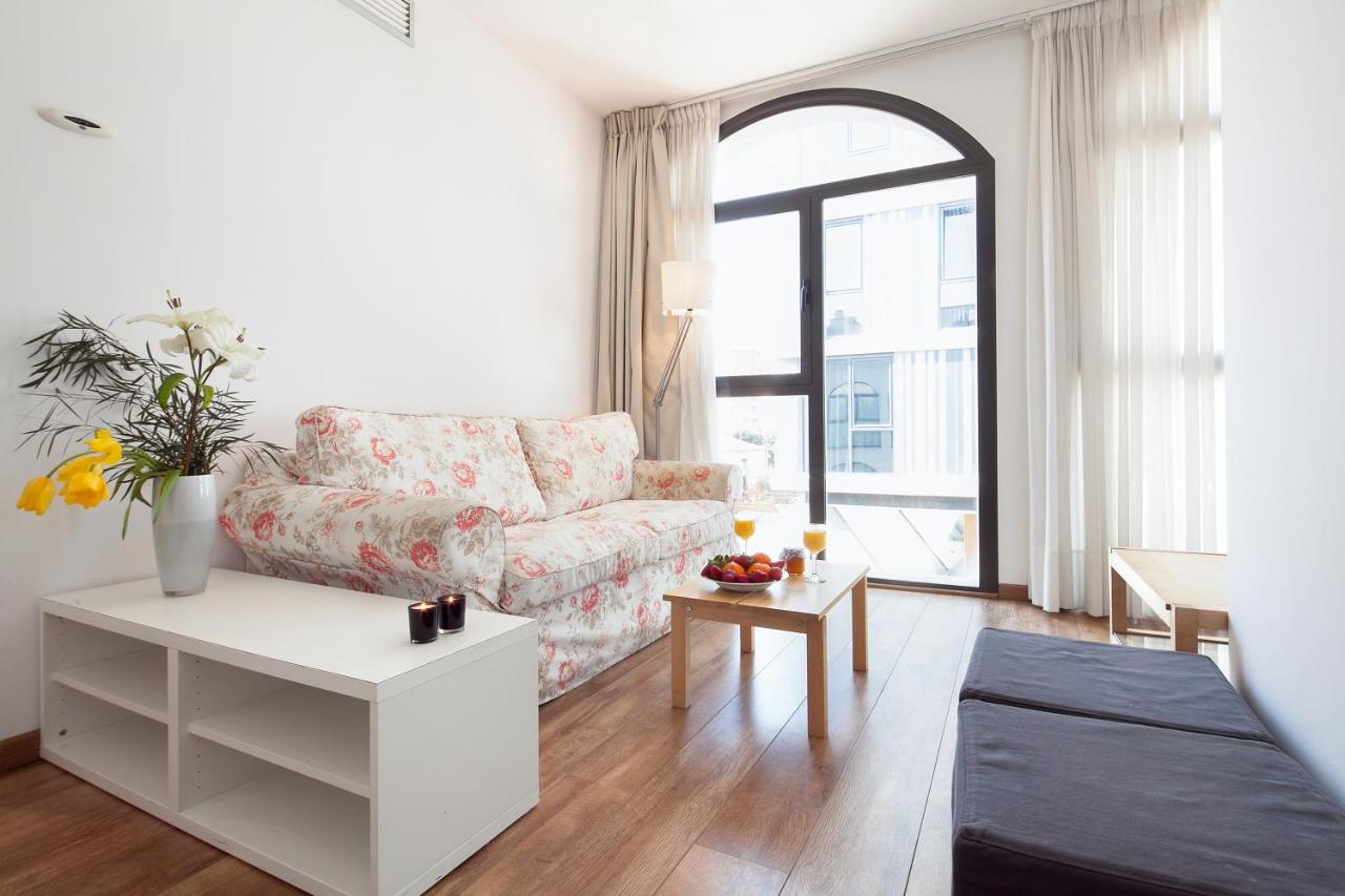 Inside-BCN Apartments Sants
