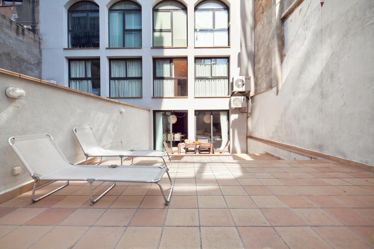 Inside-BCN Apartments Sants