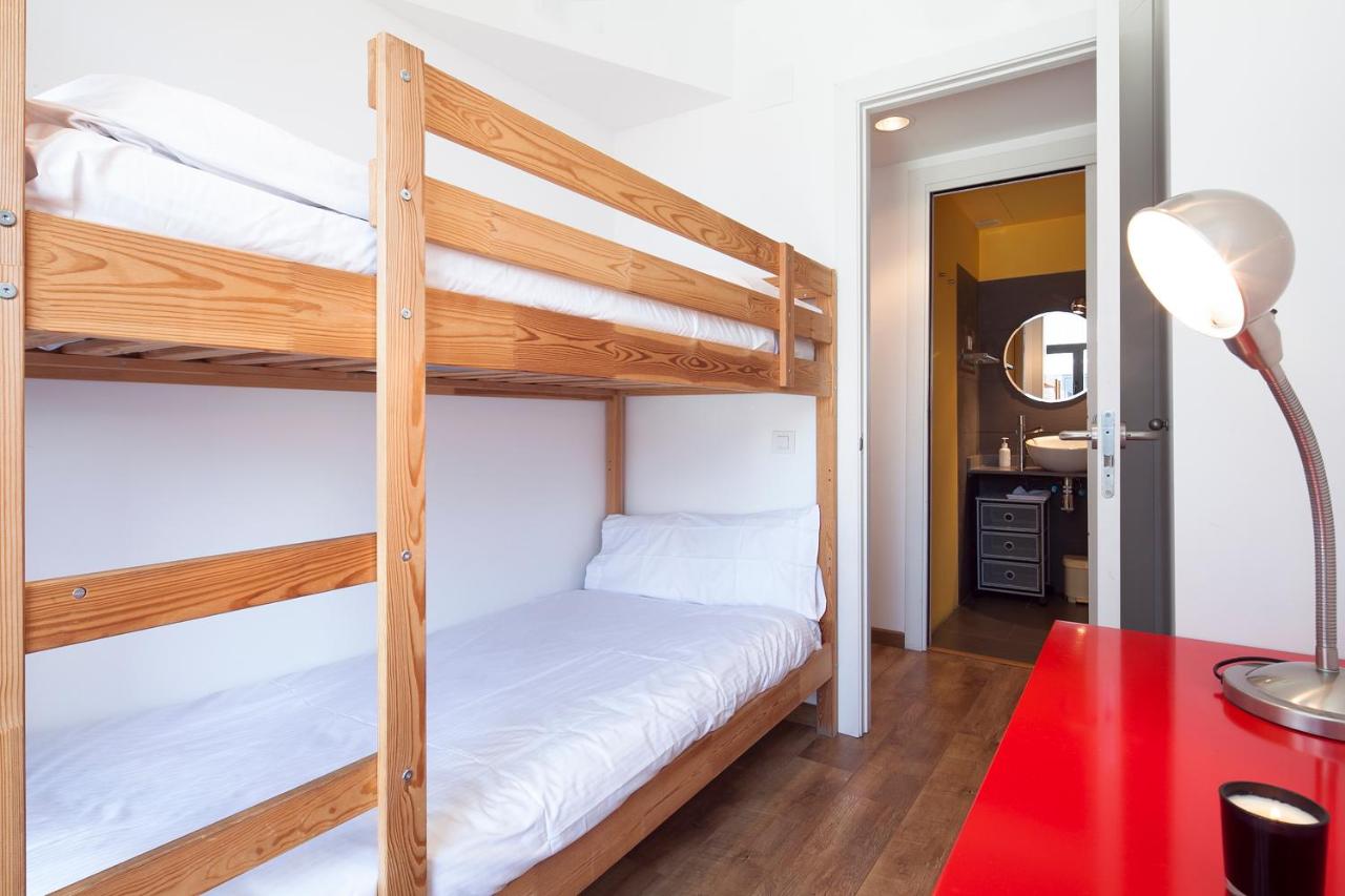 Inside-BCN Apartments Sants