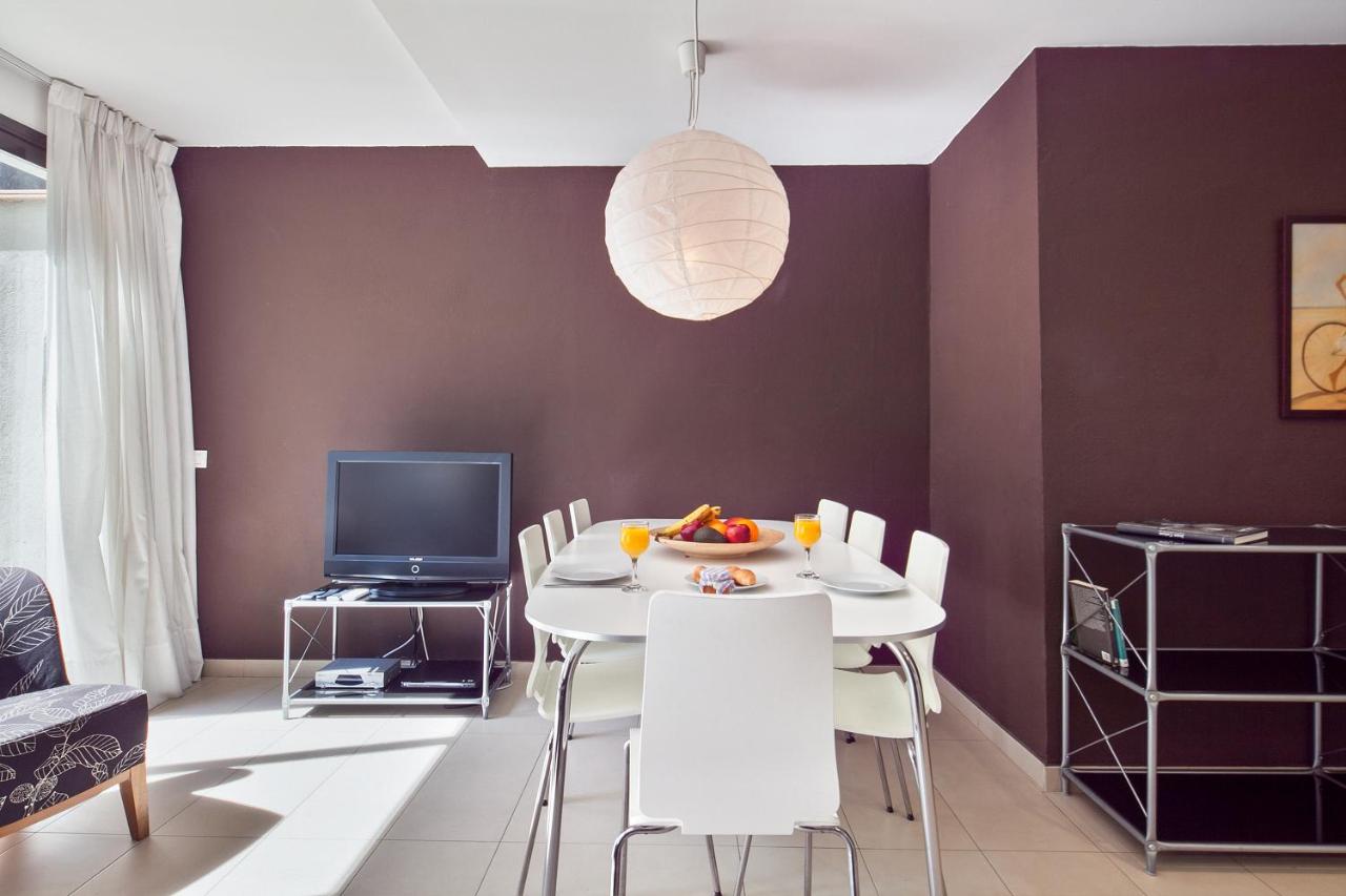 Inside-BCN Apartments Sants