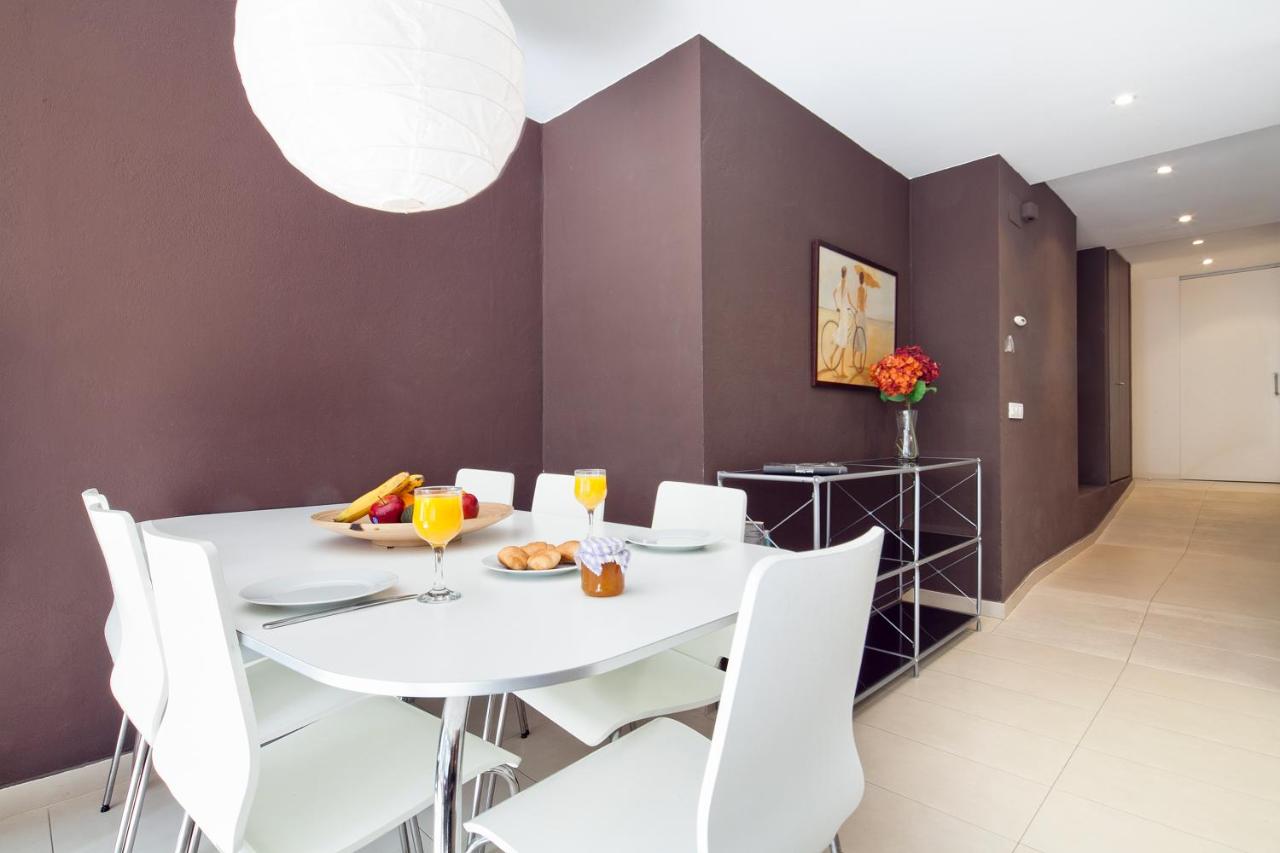 Inside-BCN Apartments Sants
