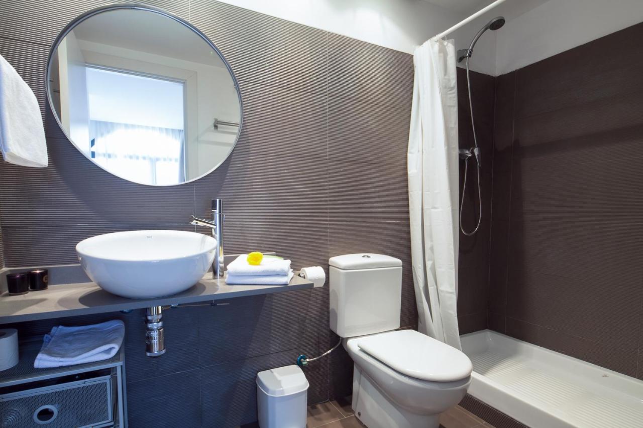 Inside-BCN Apartments Sants