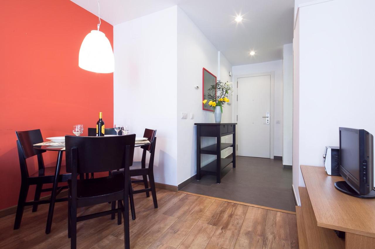 Inside-BCN Apartments Sants