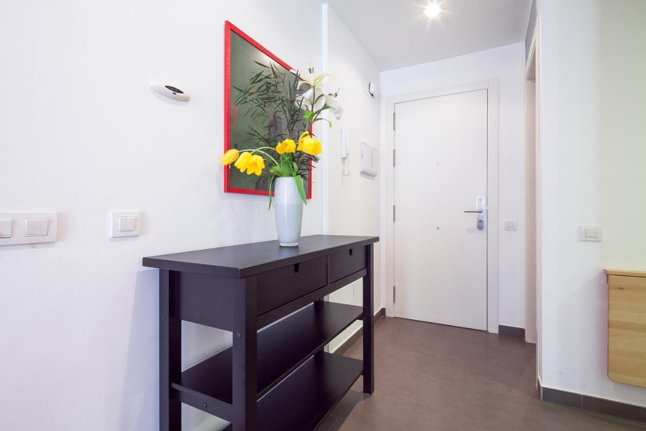 Inside-BCN Apartments Sants