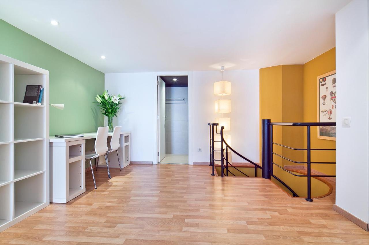 Inside-BCN Apartments Sants