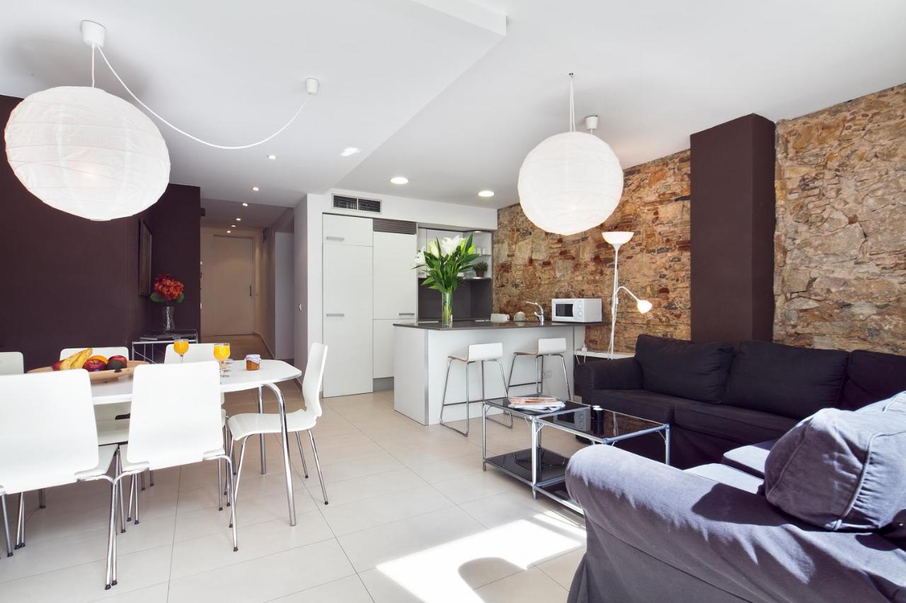 Inside-BCN Apartments Sants