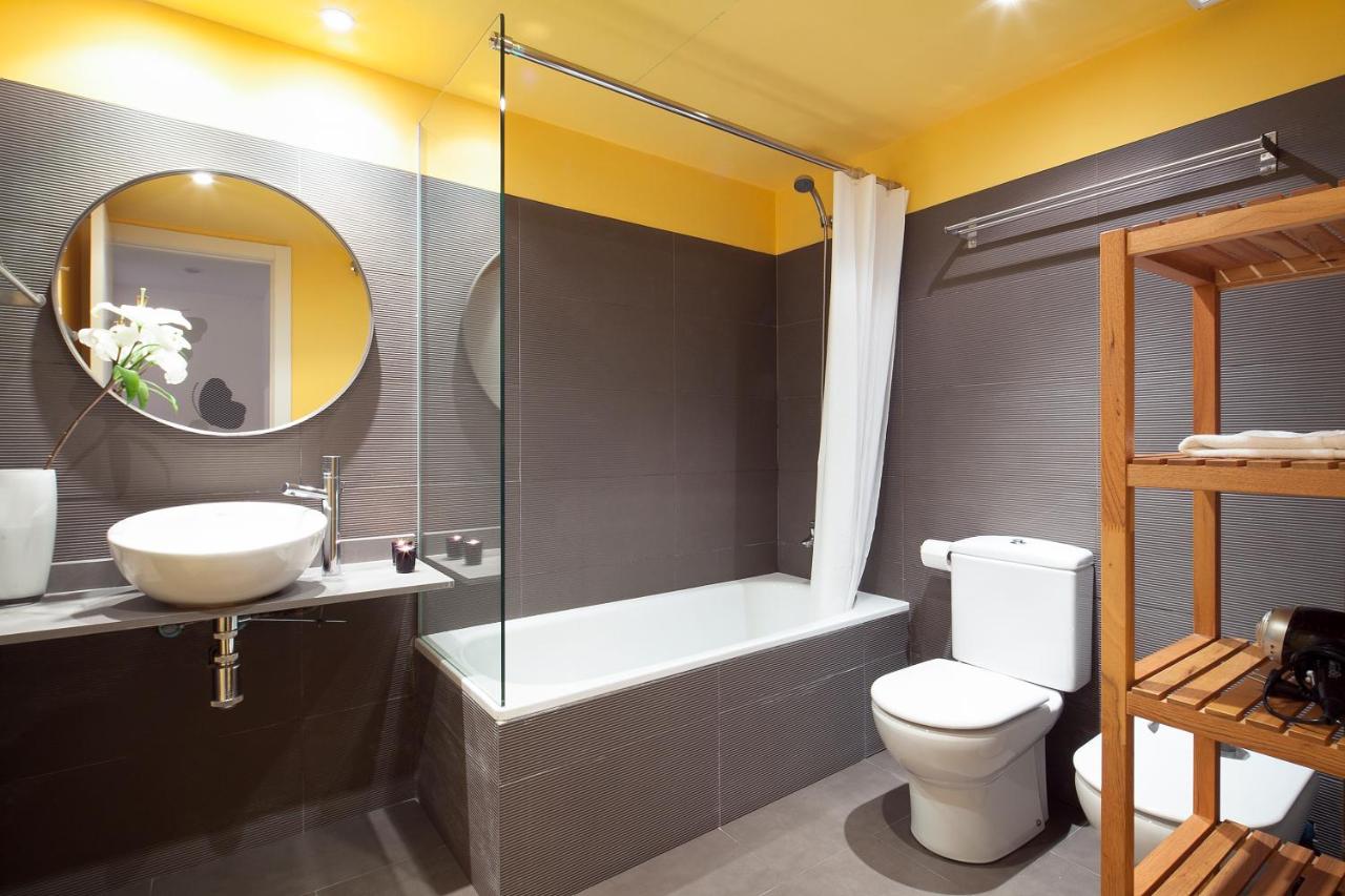 Inside-BCN Apartments Sants