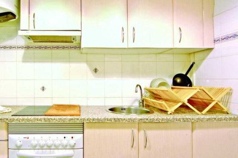 Las Ramblas Rooms