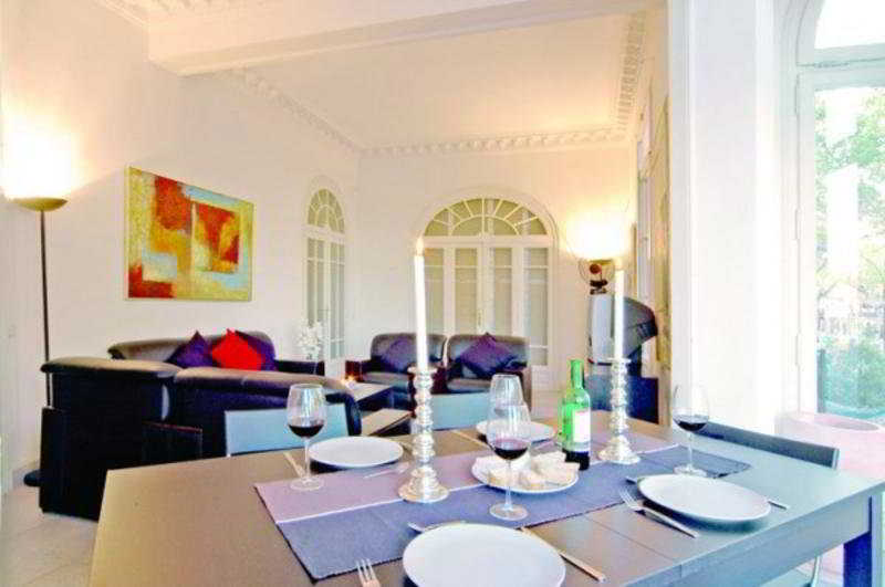 Las Ramblas Rooms