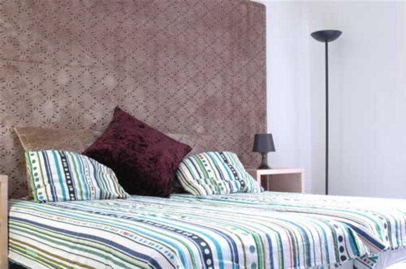 Las Ramblas Rooms