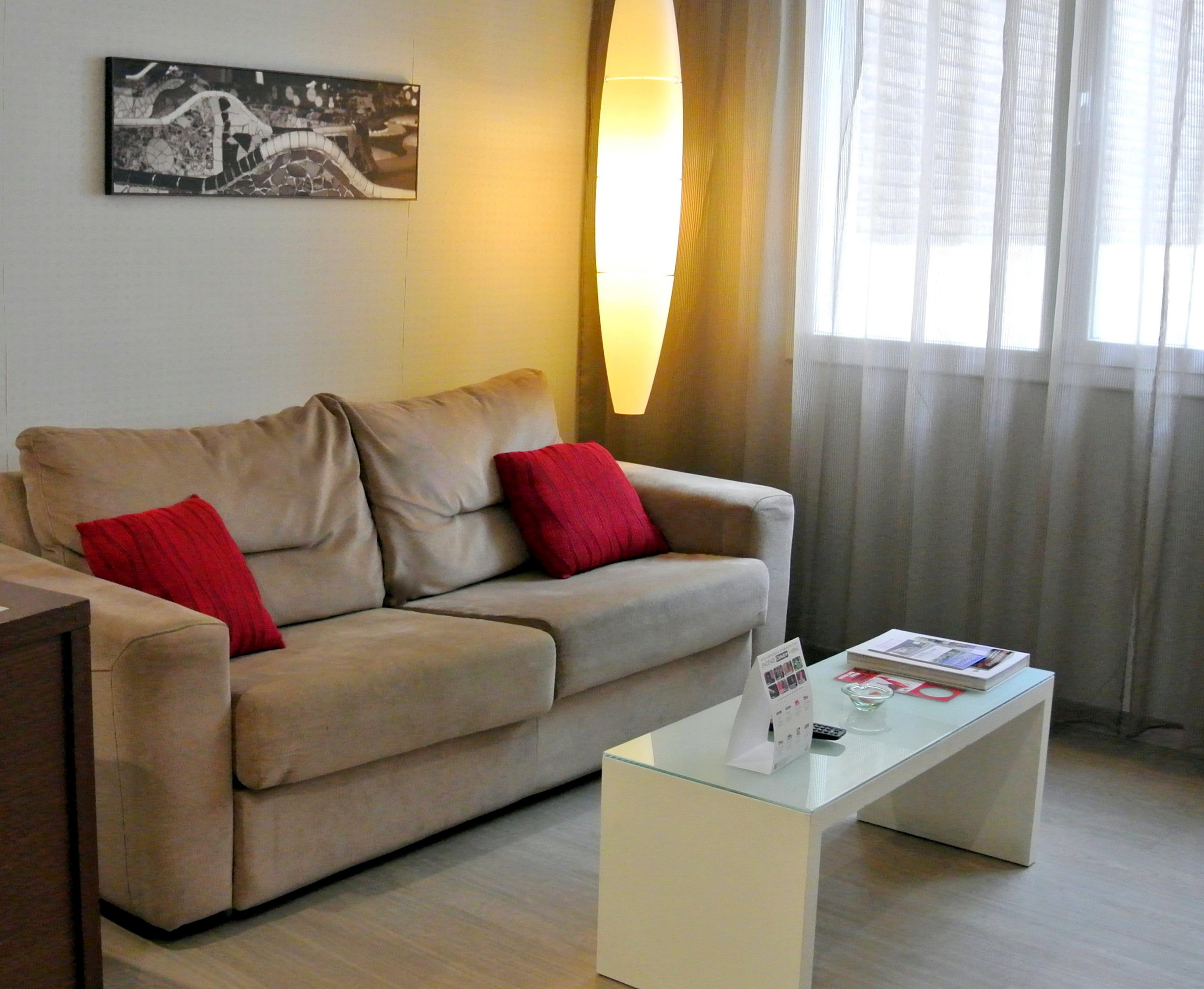 Atenea Rekord Suites