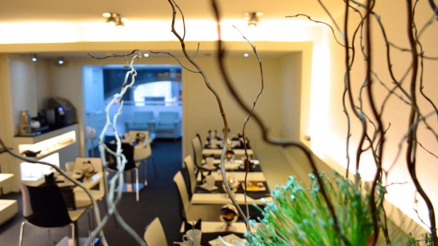 Atenea Rekord Suites
