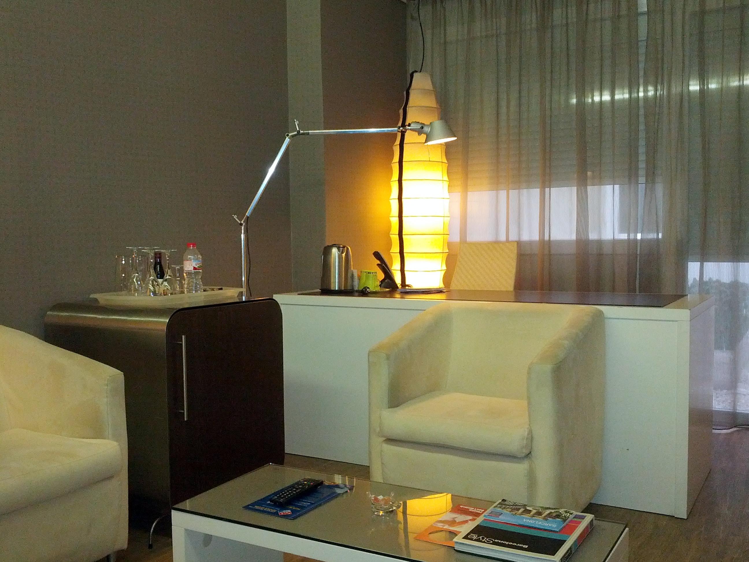 Atenea Rekord Suites