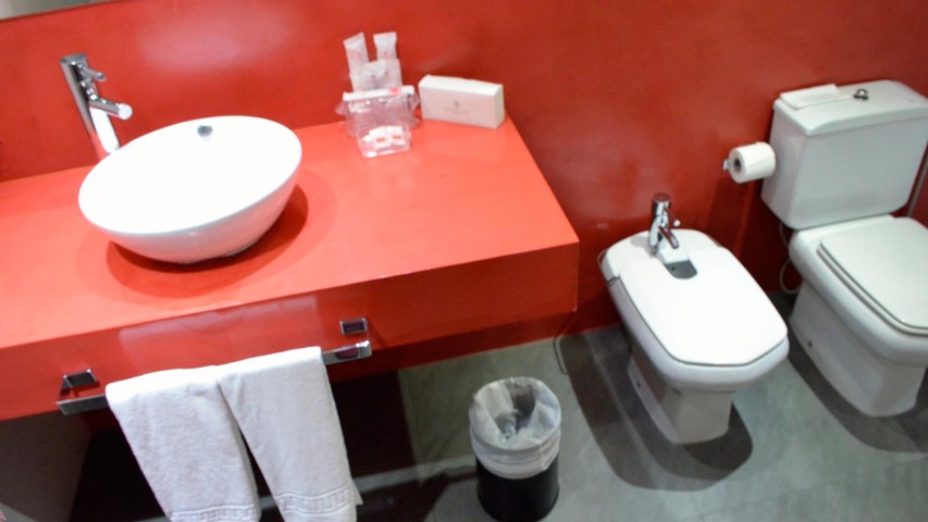 Atenea Rekord Suites