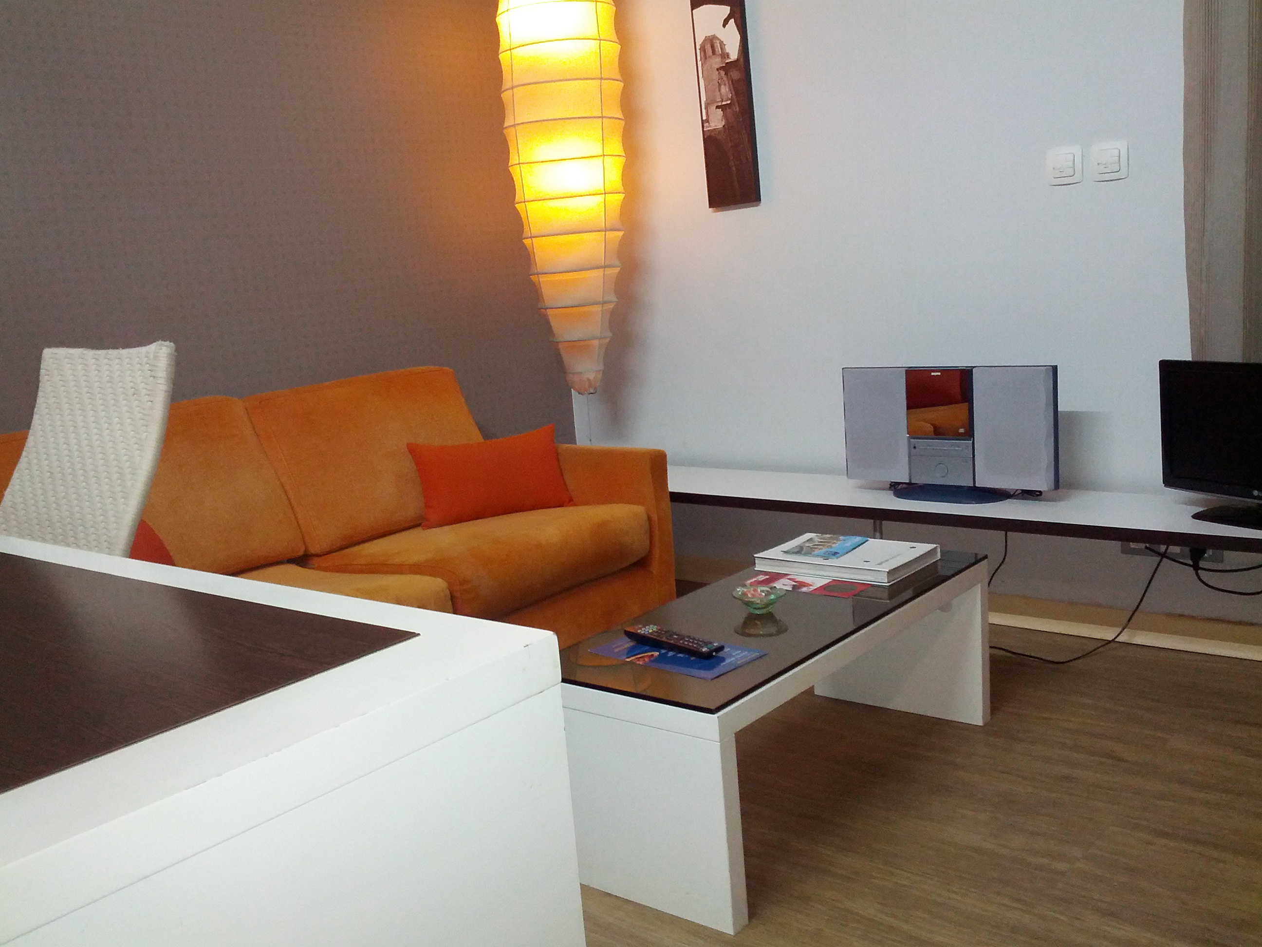 Atenea Rekord Suites