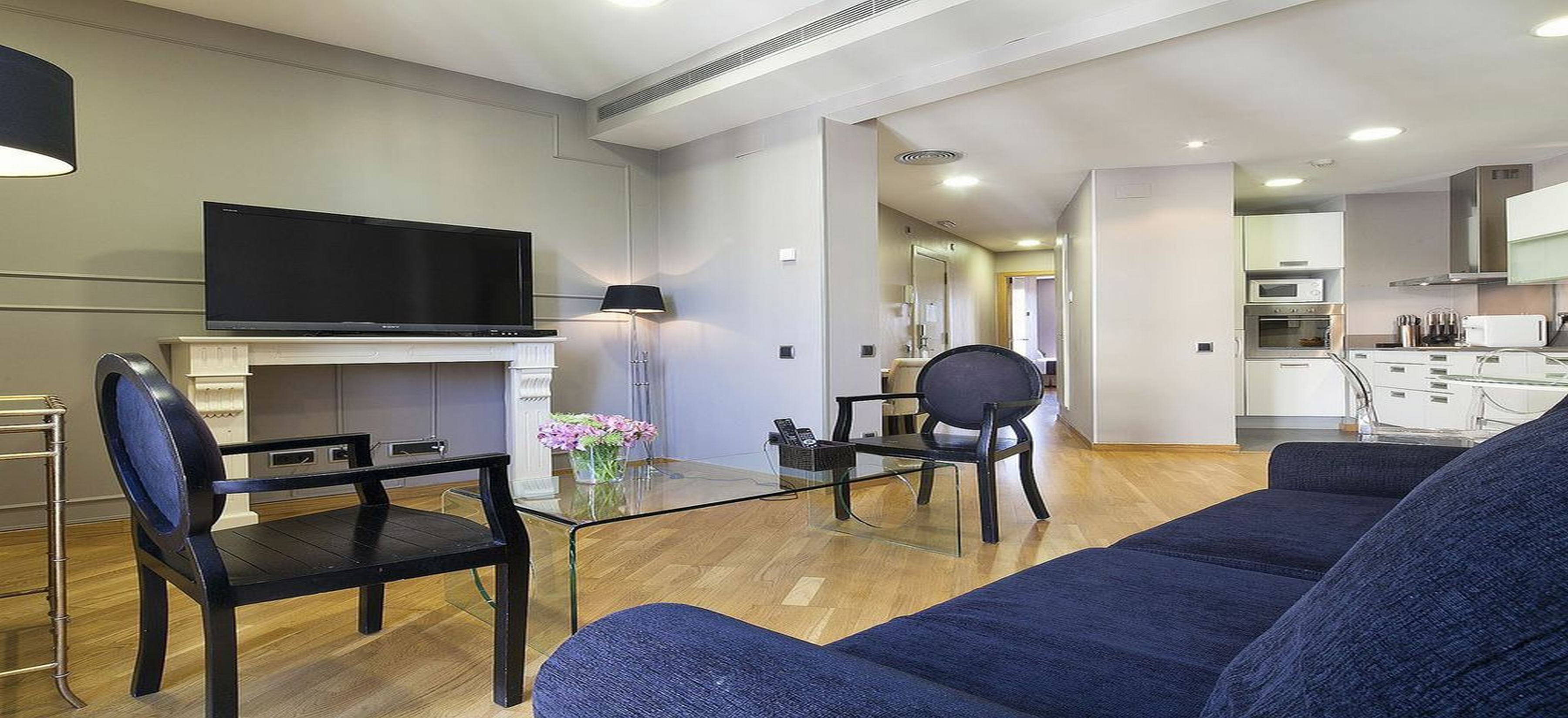 Uma Suites Luxury Midtown