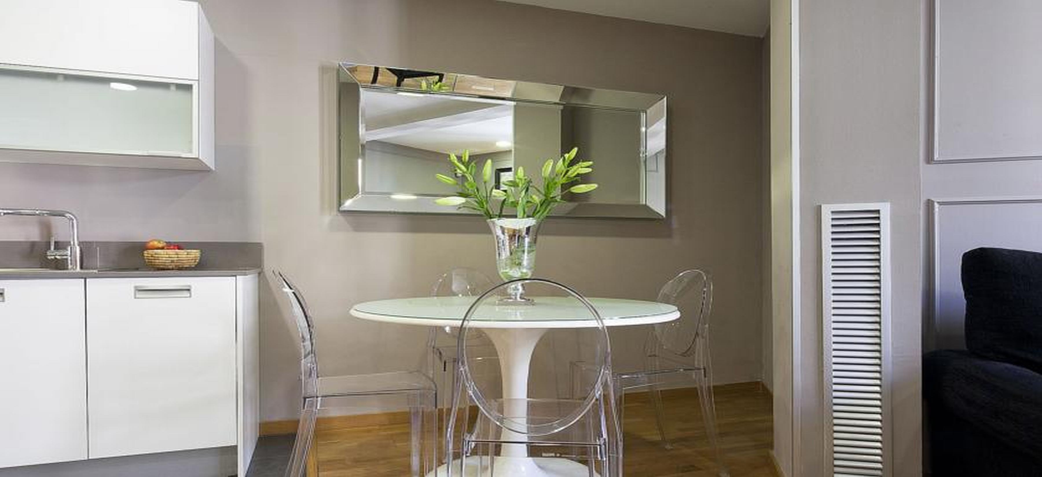 Uma Suites Luxury Midtown