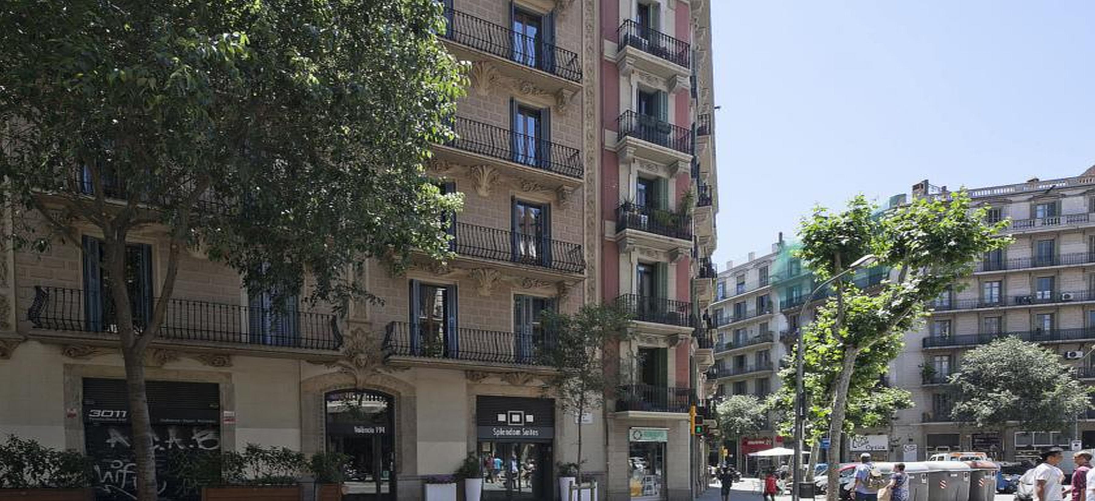 Uma Suites Luxury Midtown