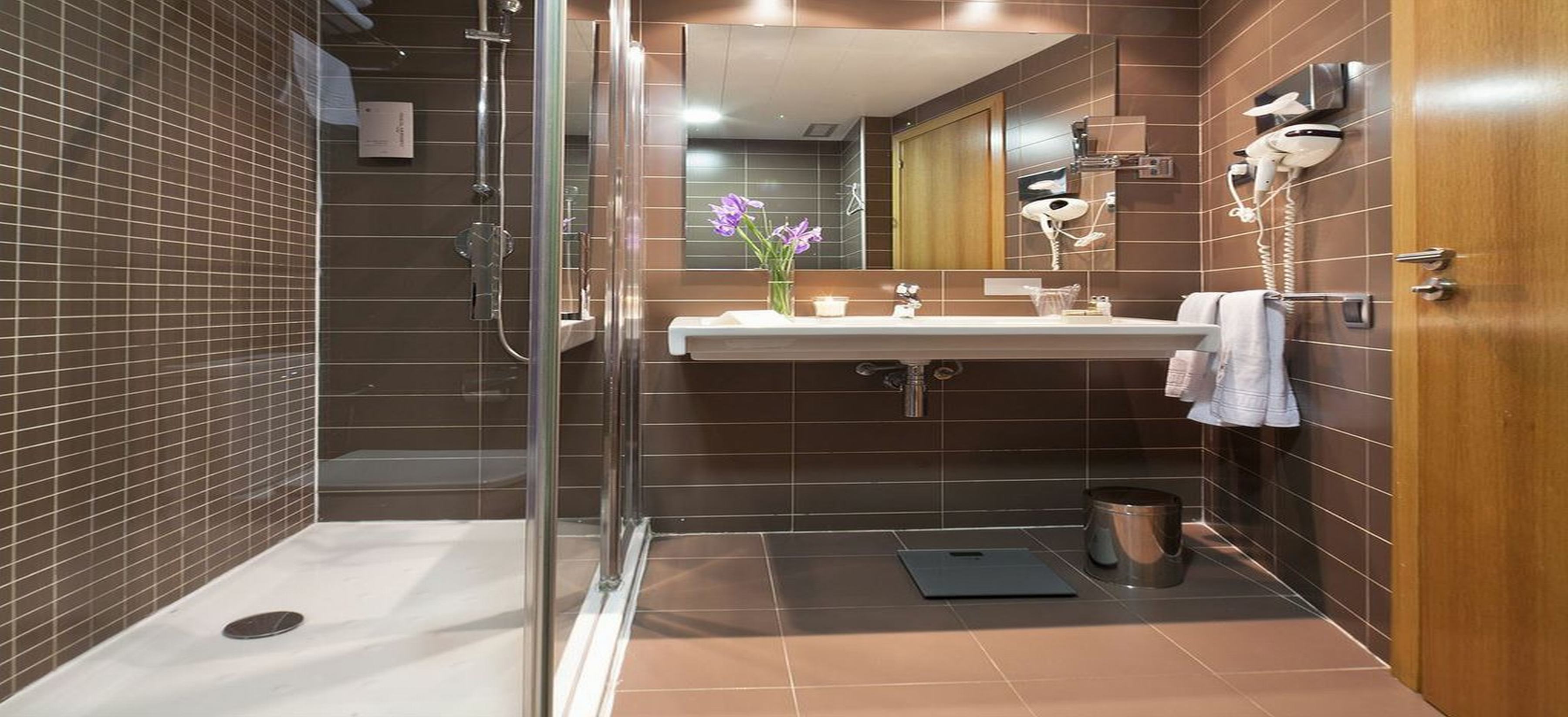 Uma Suites Luxury Midtown