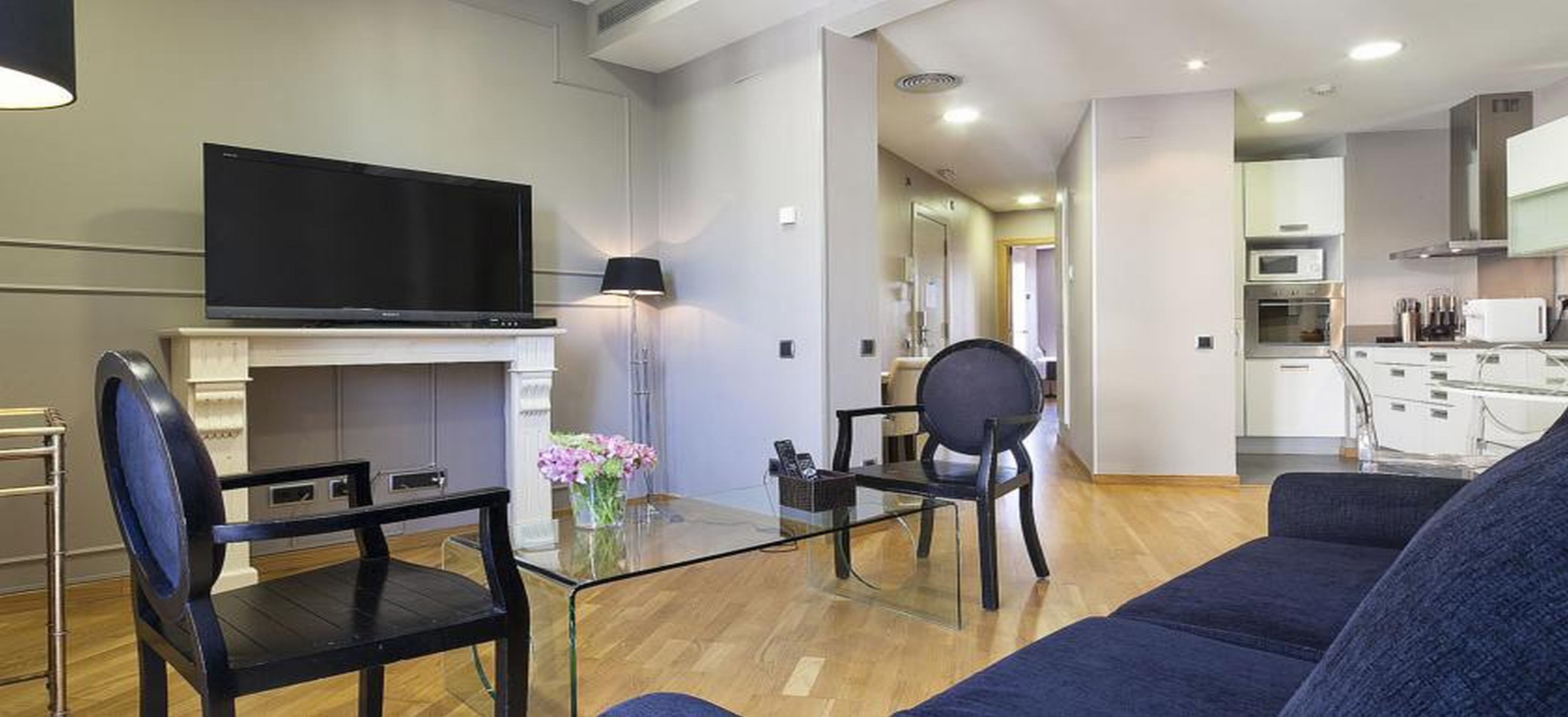 Uma Suites Luxury Midtown