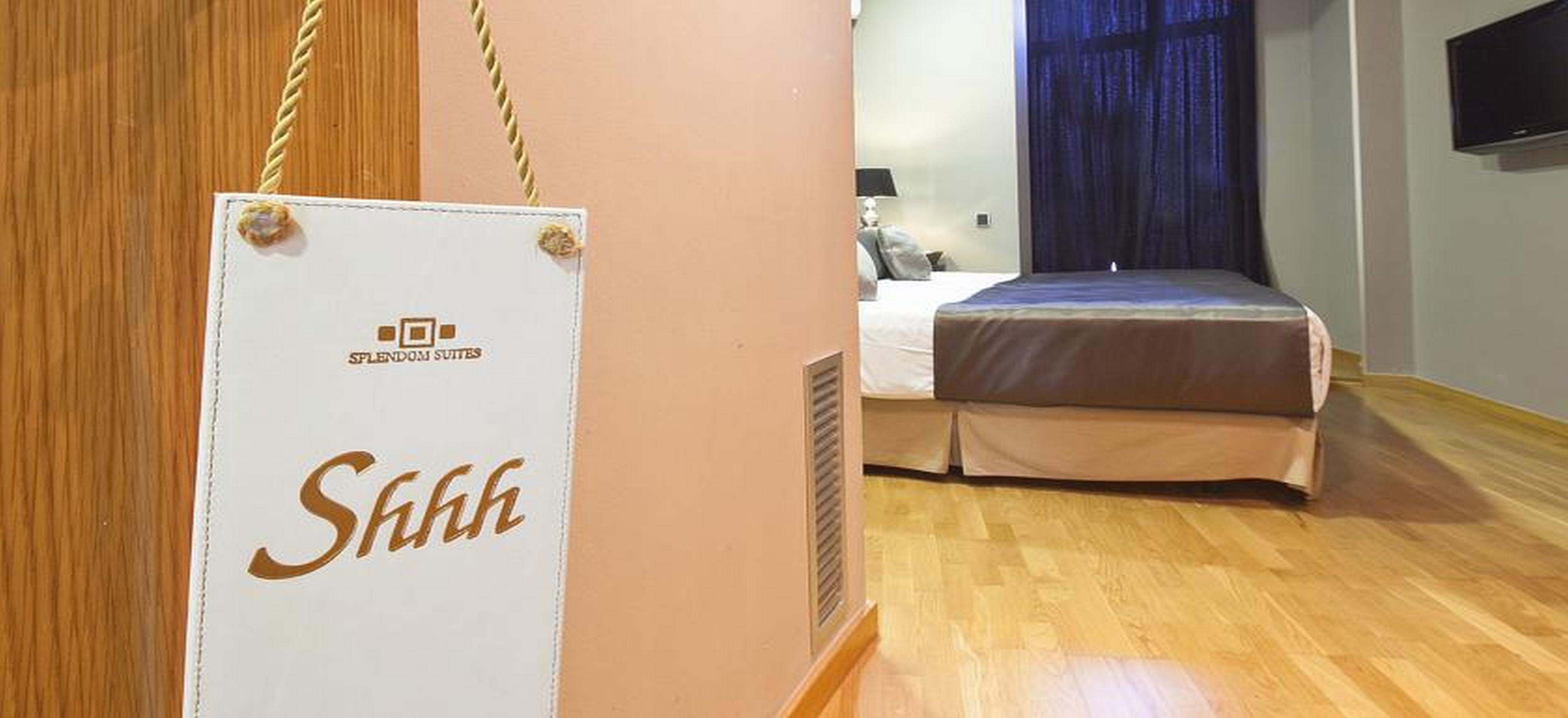 Uma Suites Luxury Midtown