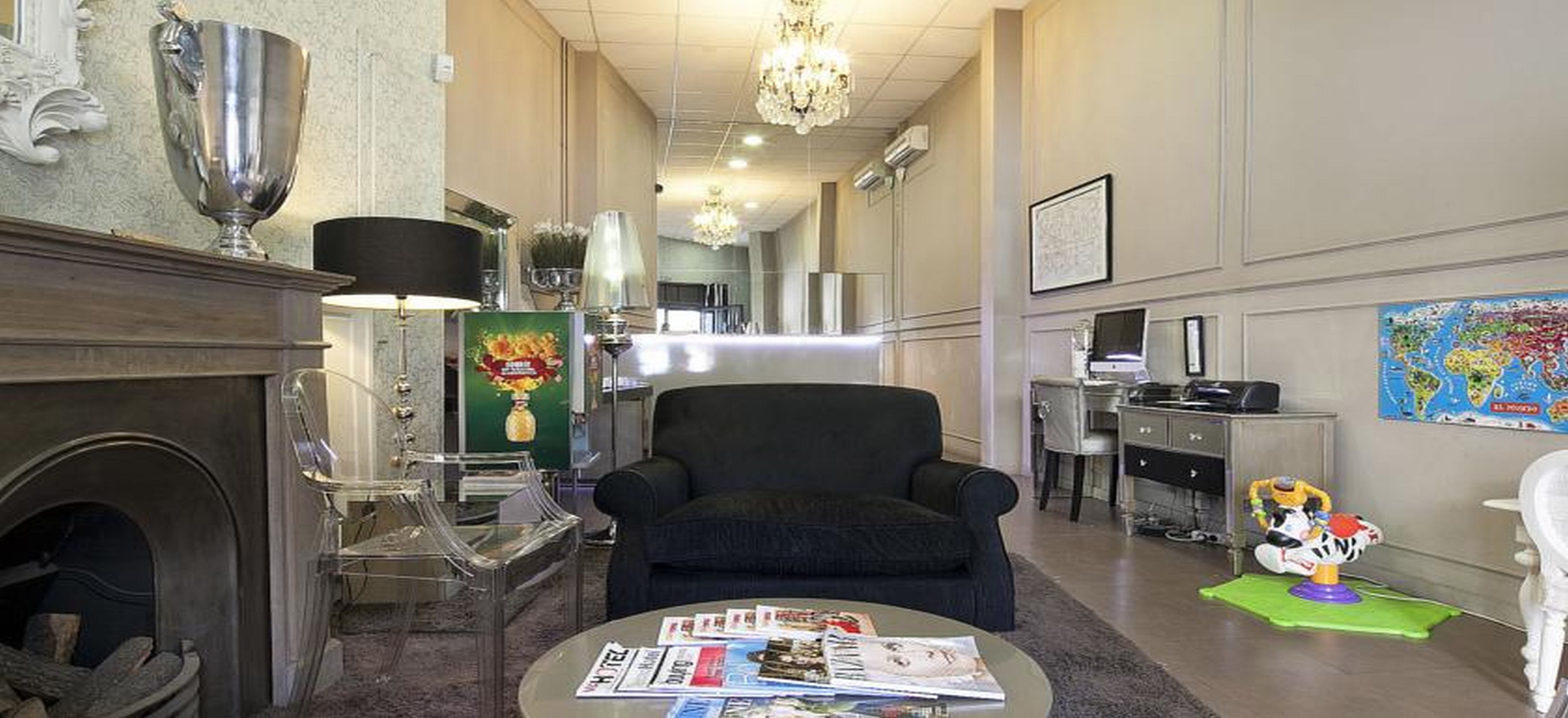 Uma Suites Luxury Midtown