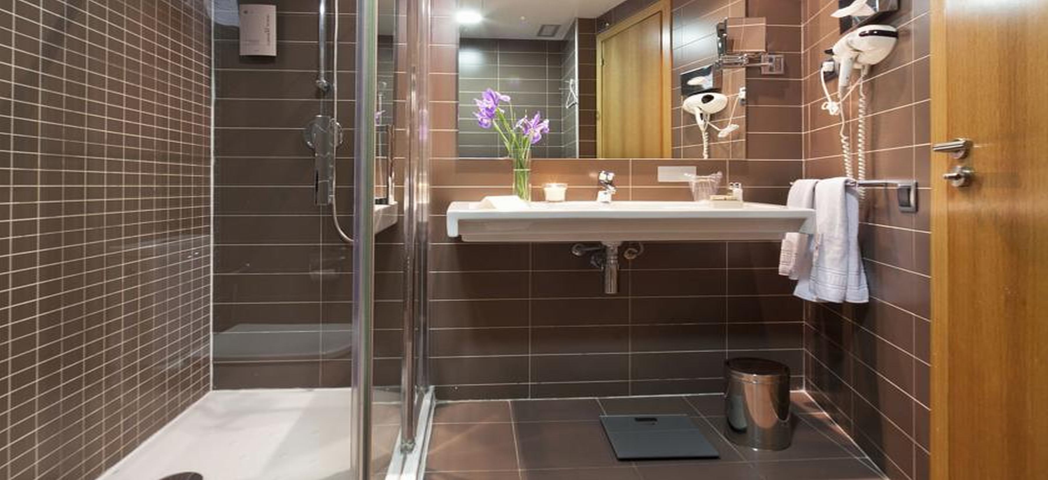 Uma Suites Luxury Midtown
